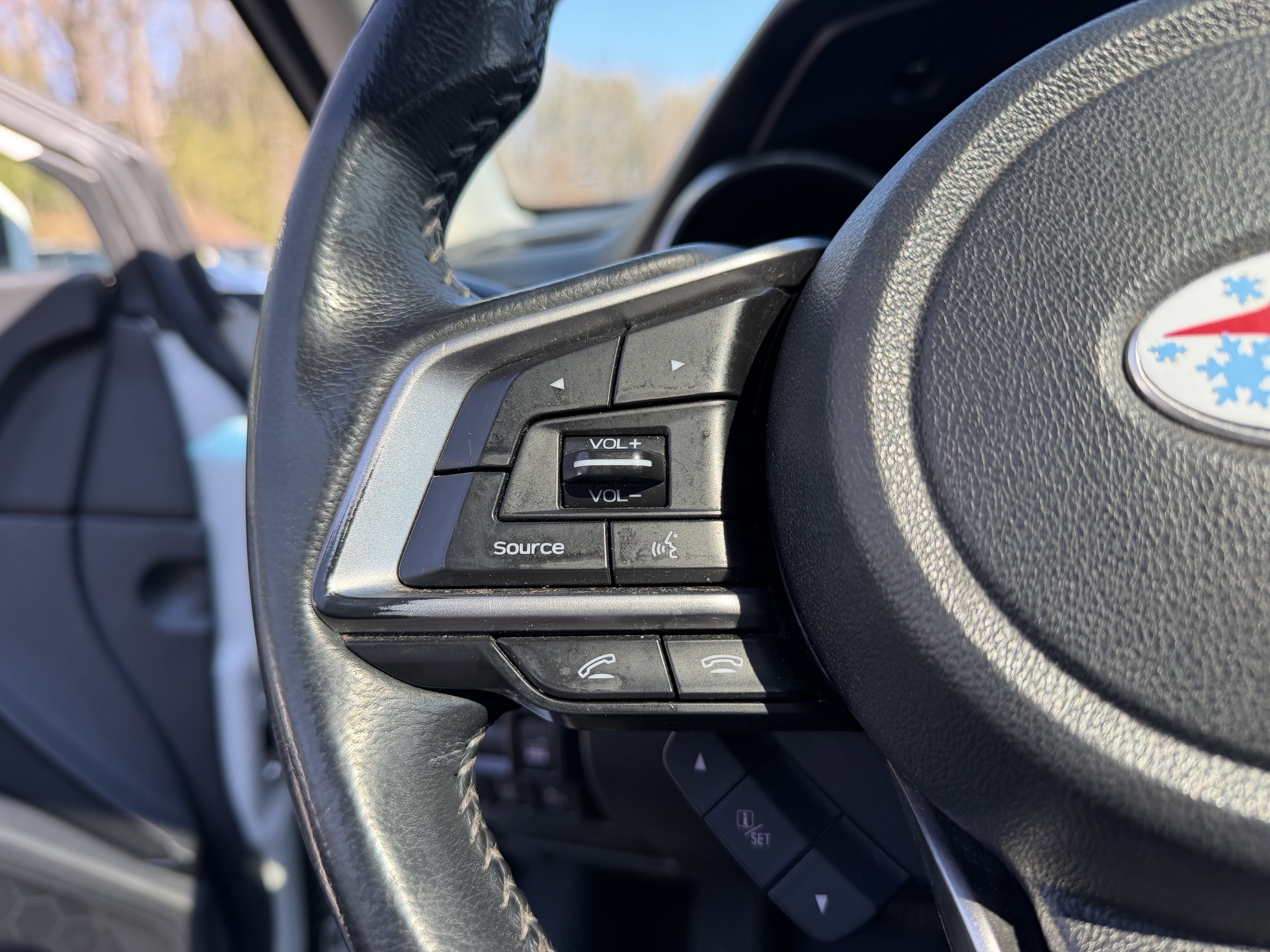 2019 Subaru Outback Premium