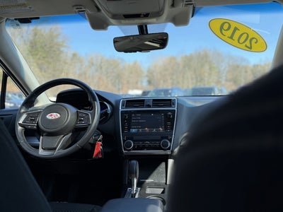 2019 Subaru Outback Premium