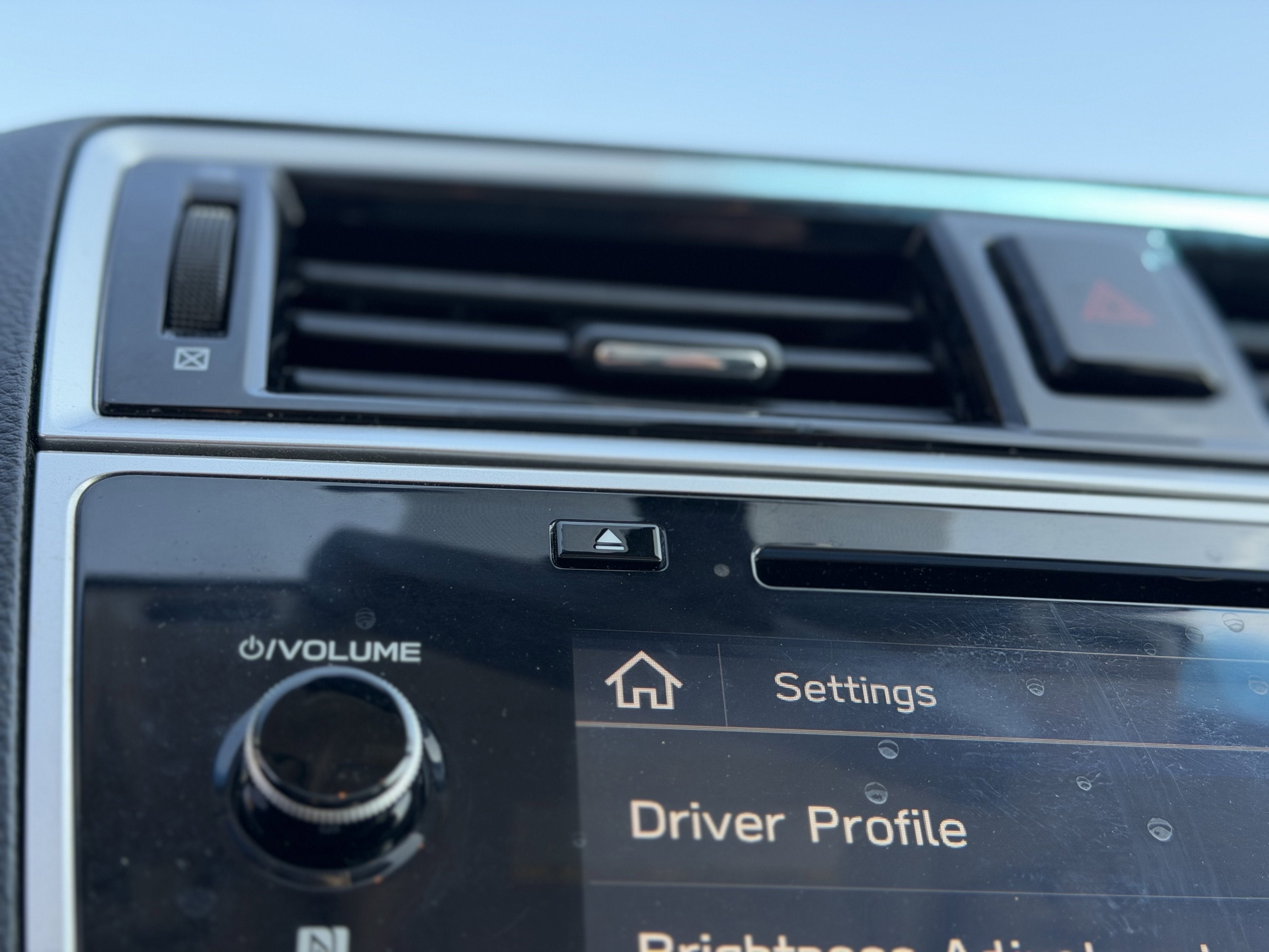 2019 Subaru Outback Premium