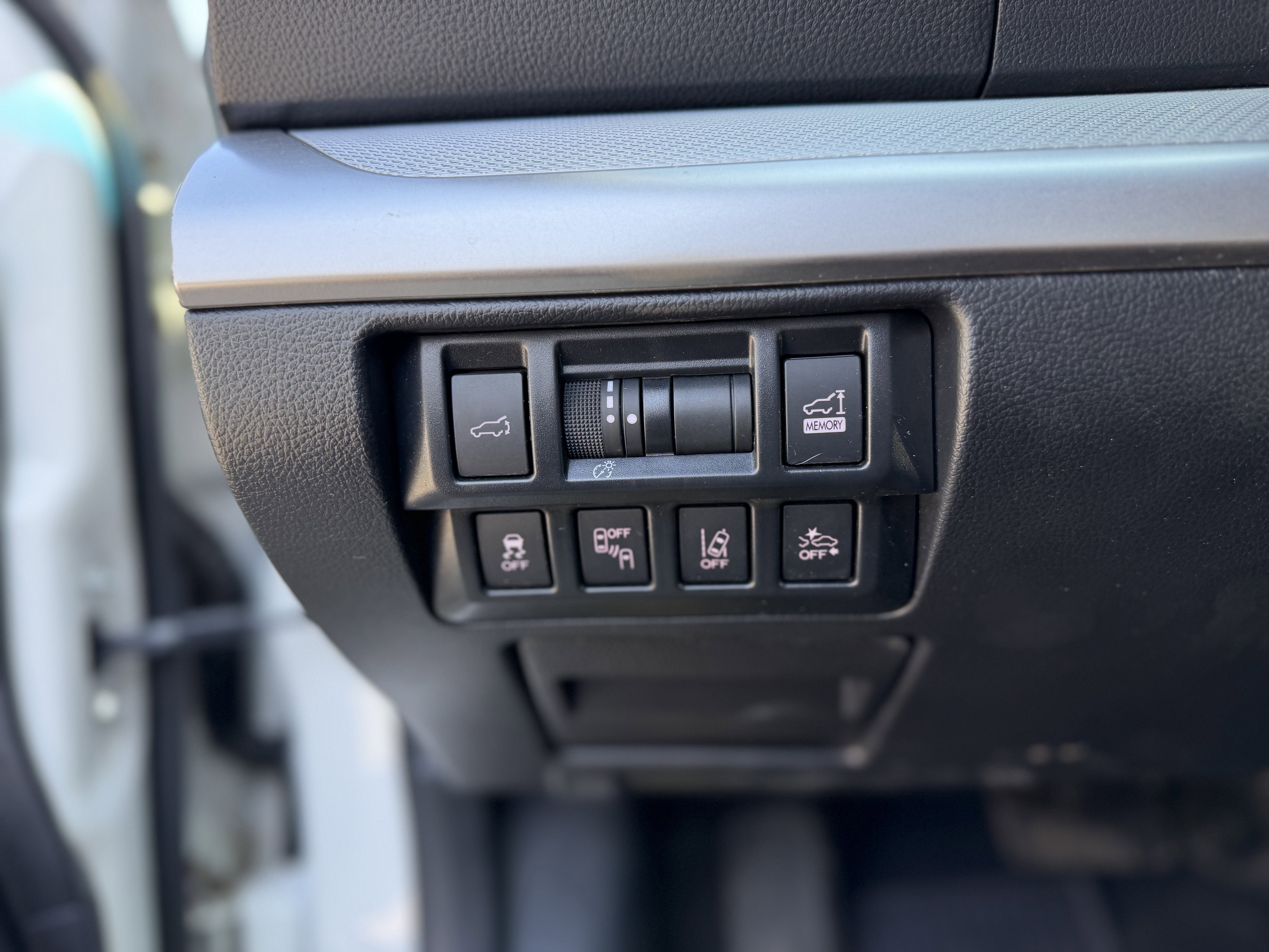 2019 Subaru Outback Premium