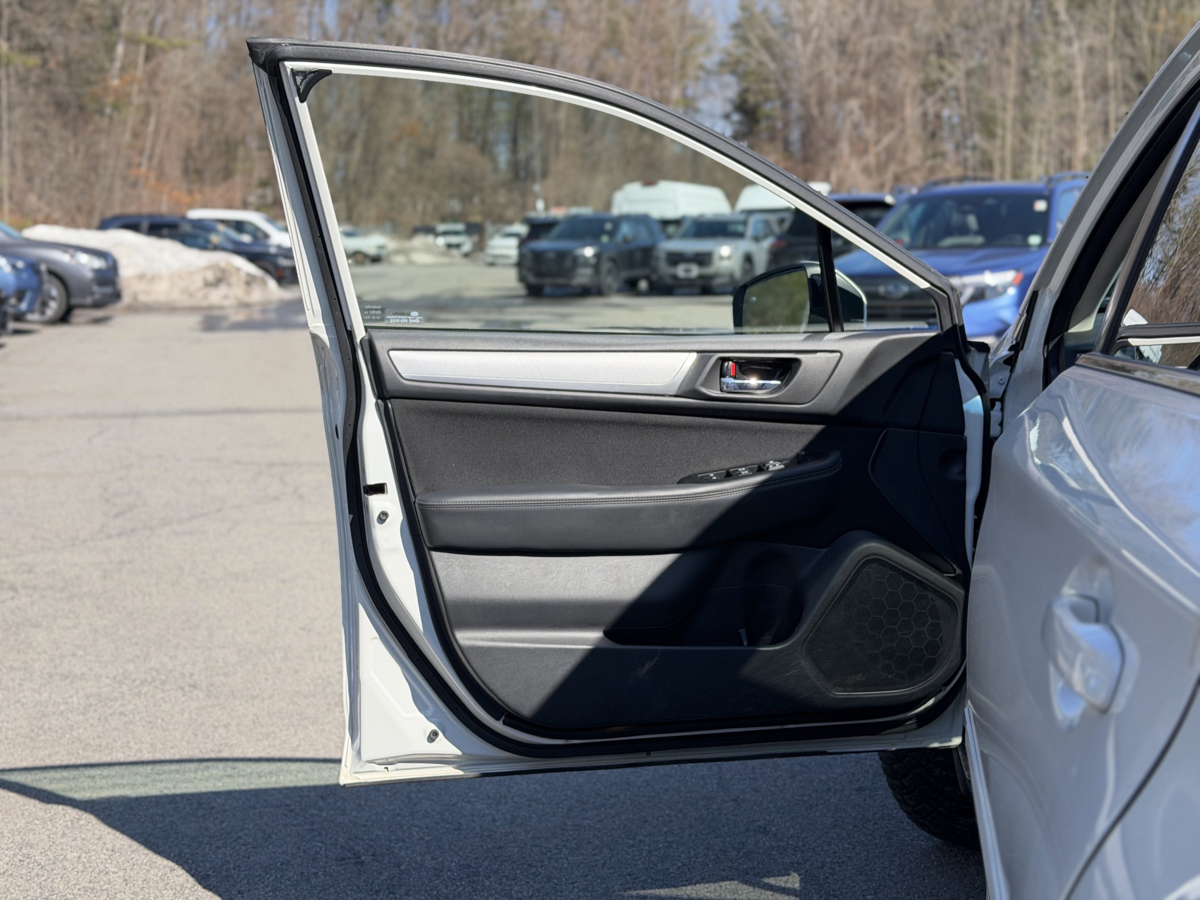 2019 Subaru Outback Premium