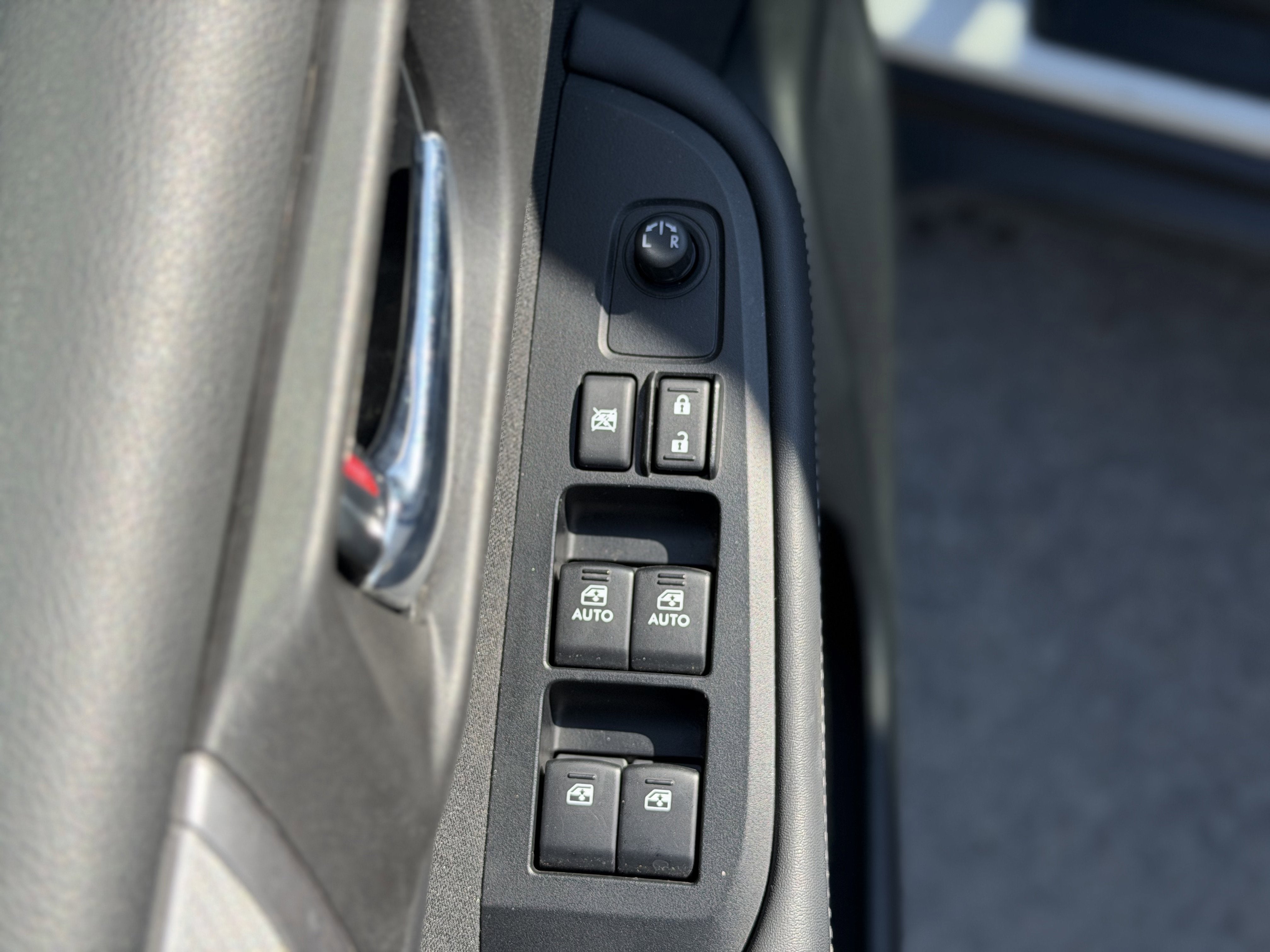 2019 Subaru Outback Premium