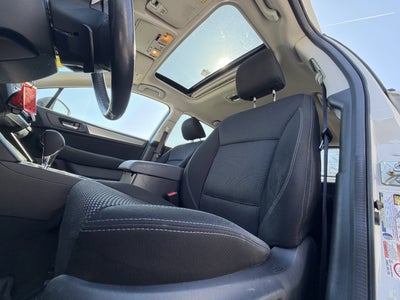 2019 Subaru Outback Premium