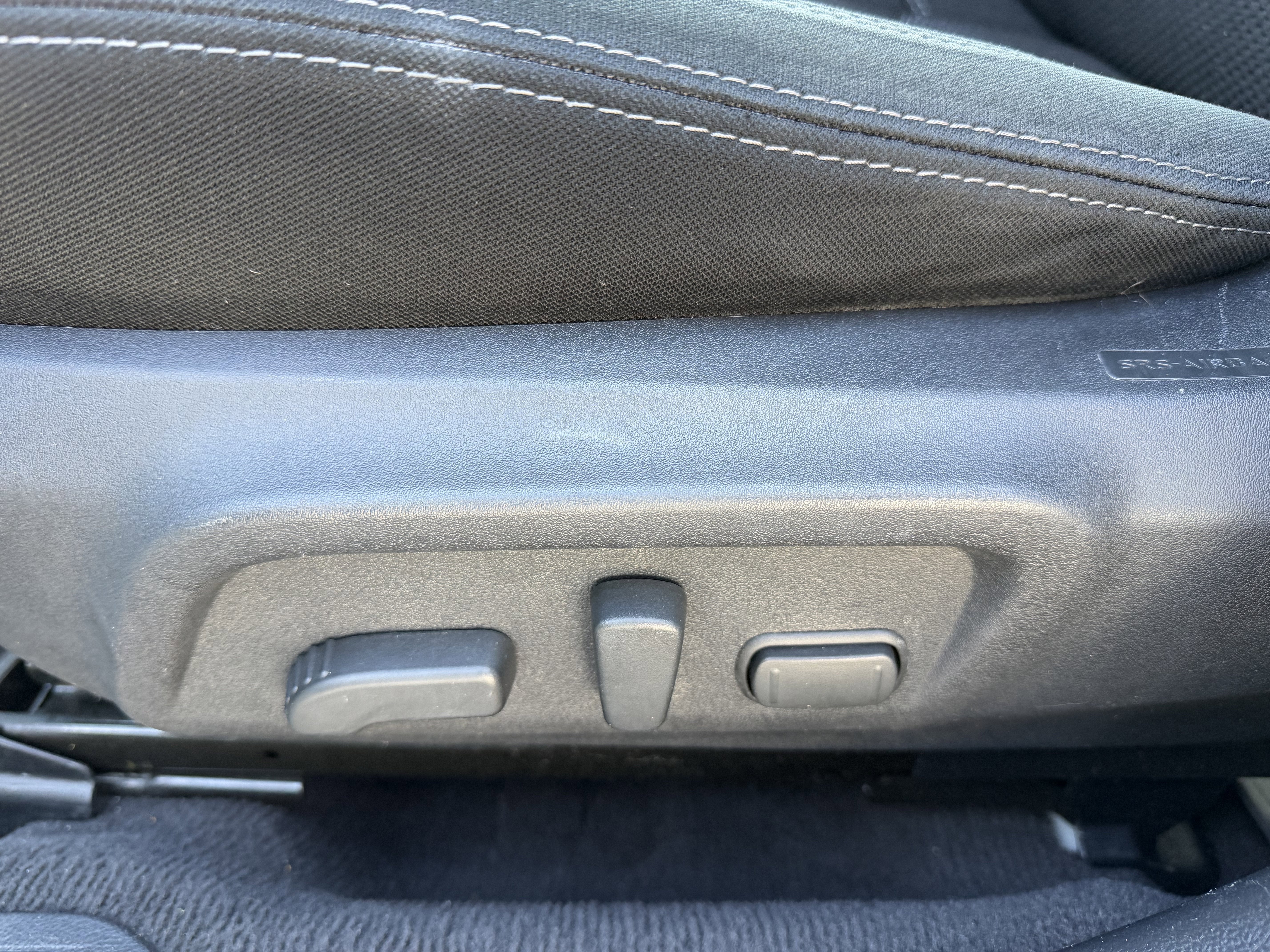 2019 Subaru Outback Premium