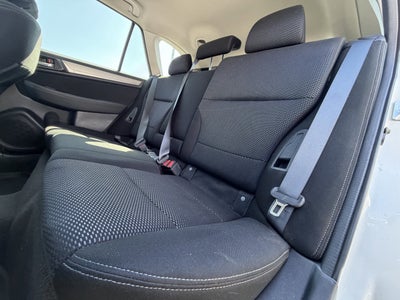 2019 Subaru Outback Premium