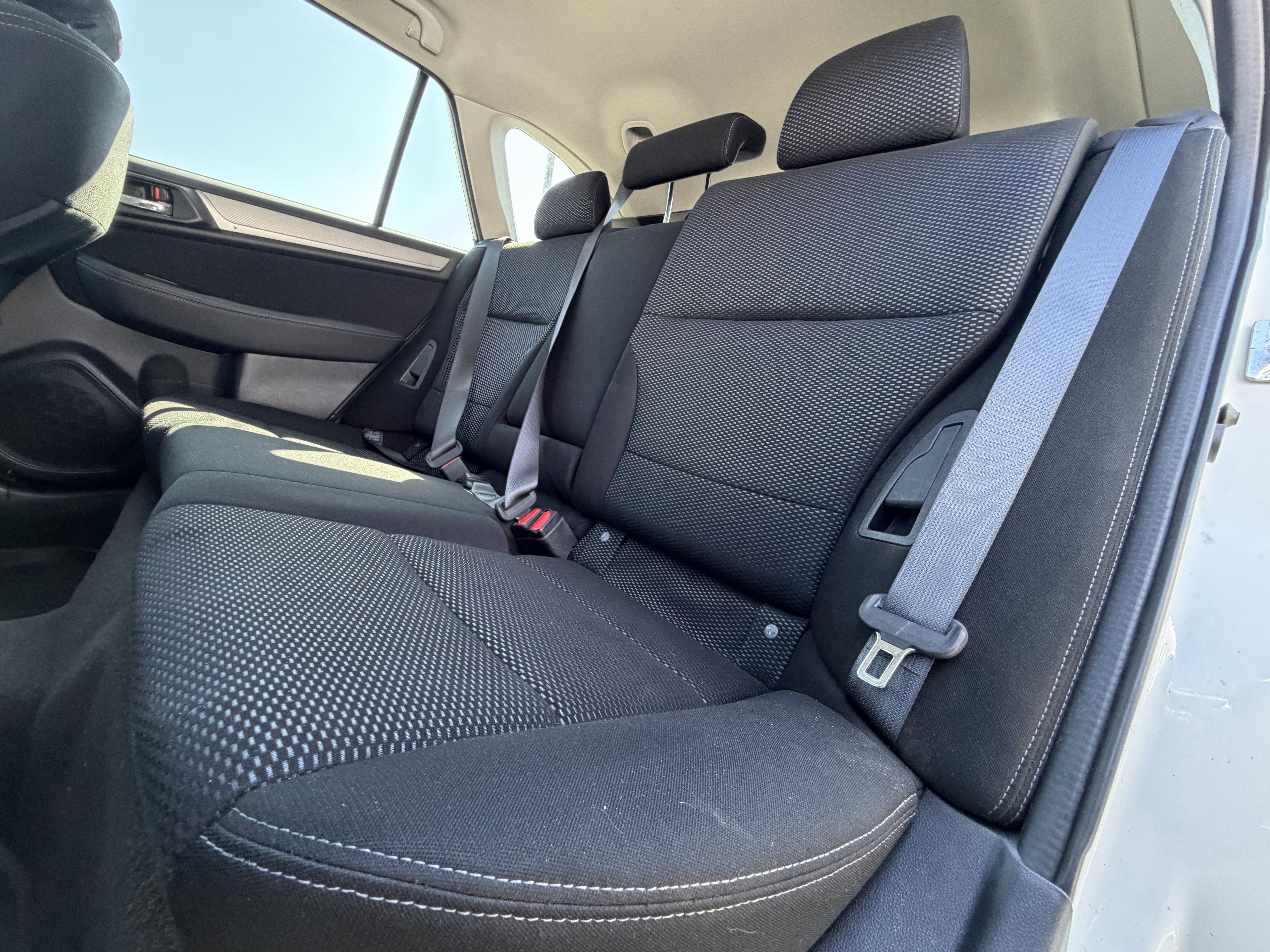 2019 Subaru Outback Premium