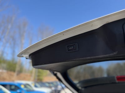 2019 Subaru Outback Premium