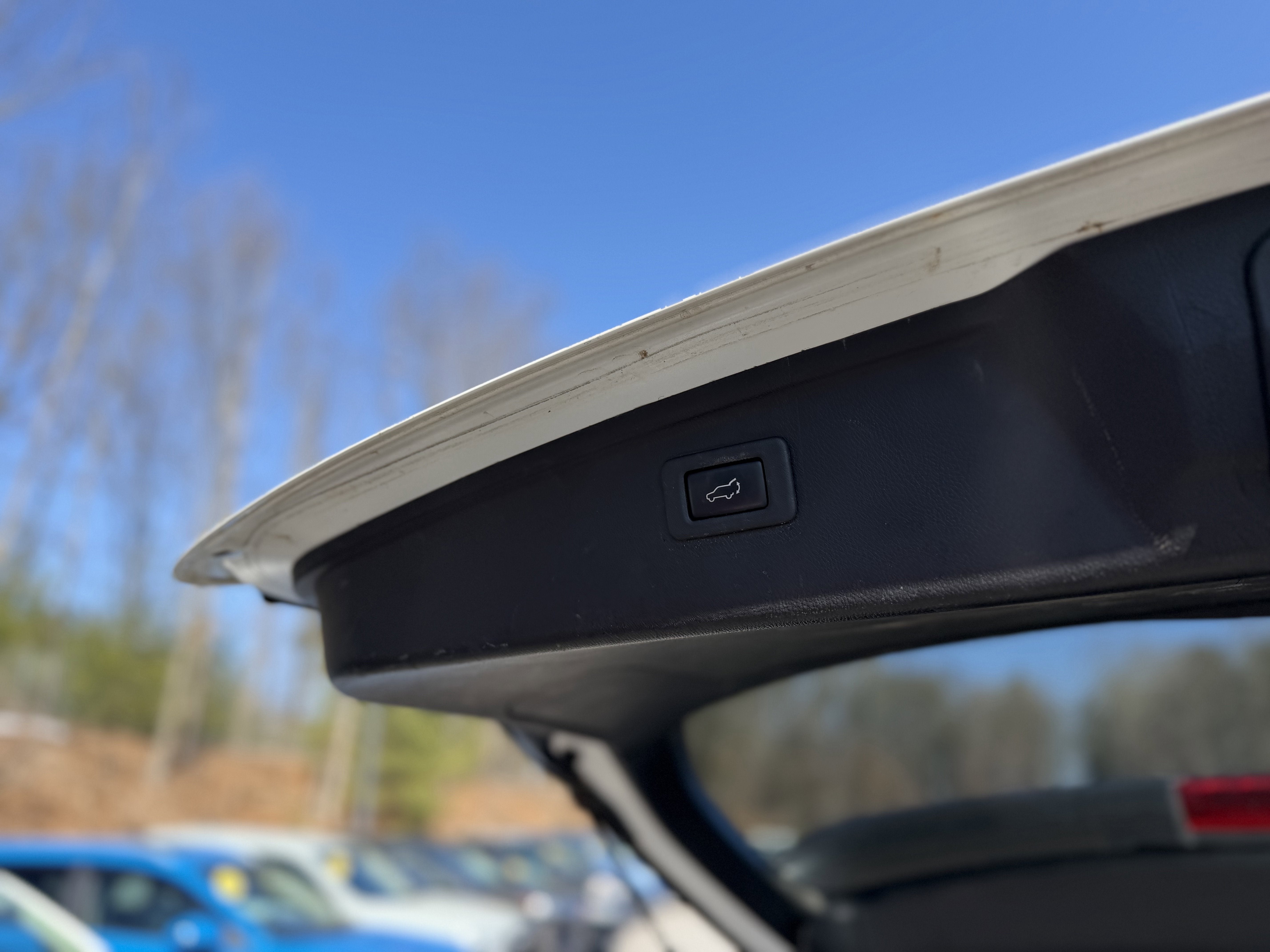 2019 Subaru Outback Premium