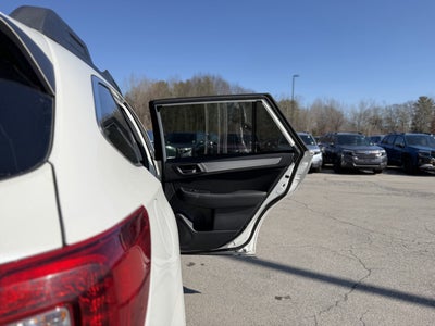 2019 Subaru Outback Premium