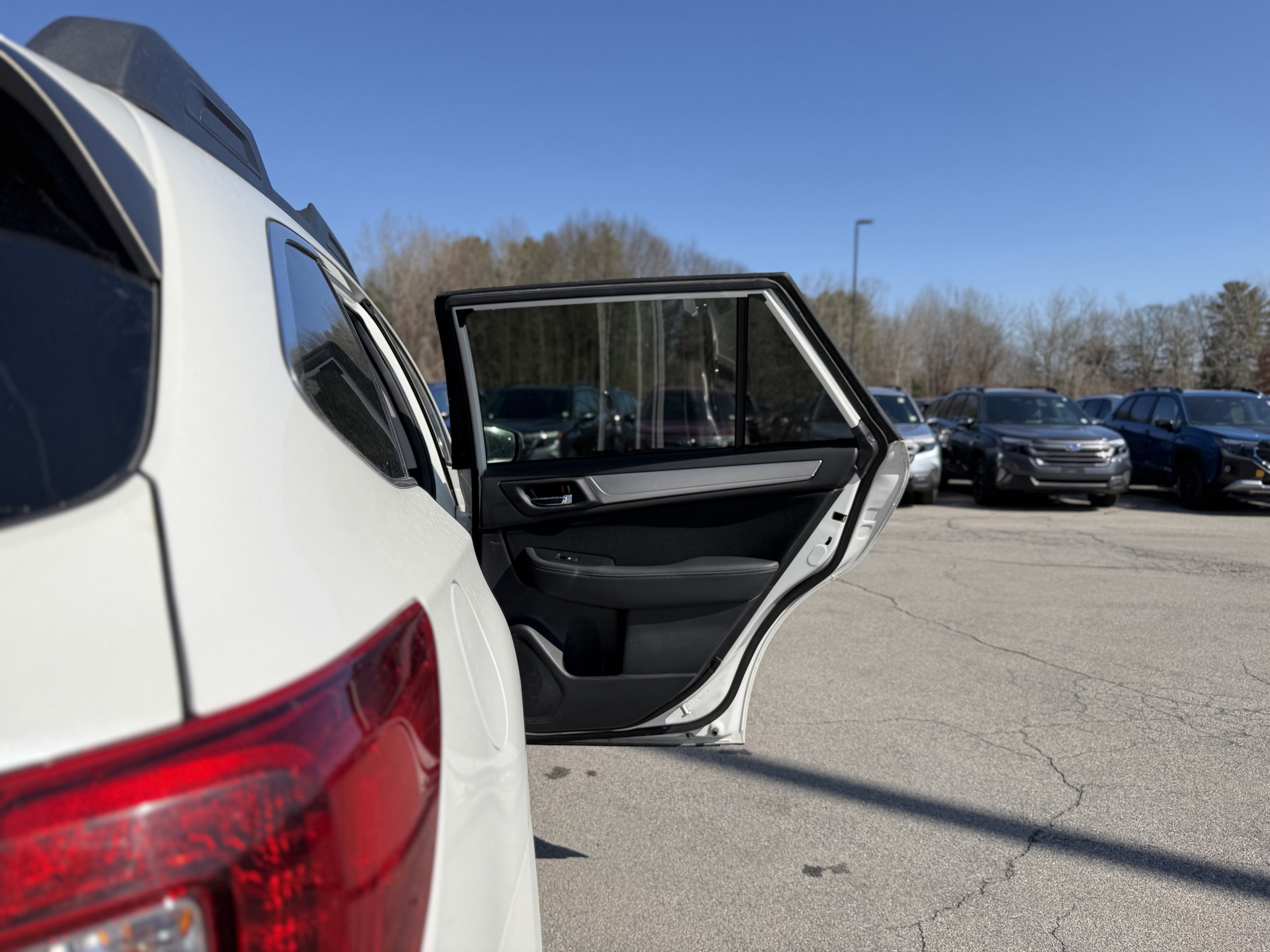 2019 Subaru Outback Premium