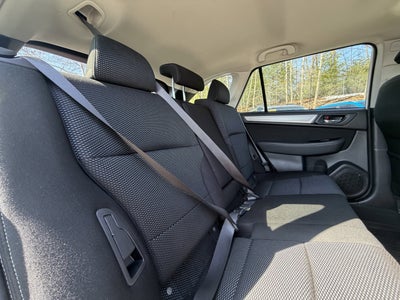 2019 Subaru Outback Premium