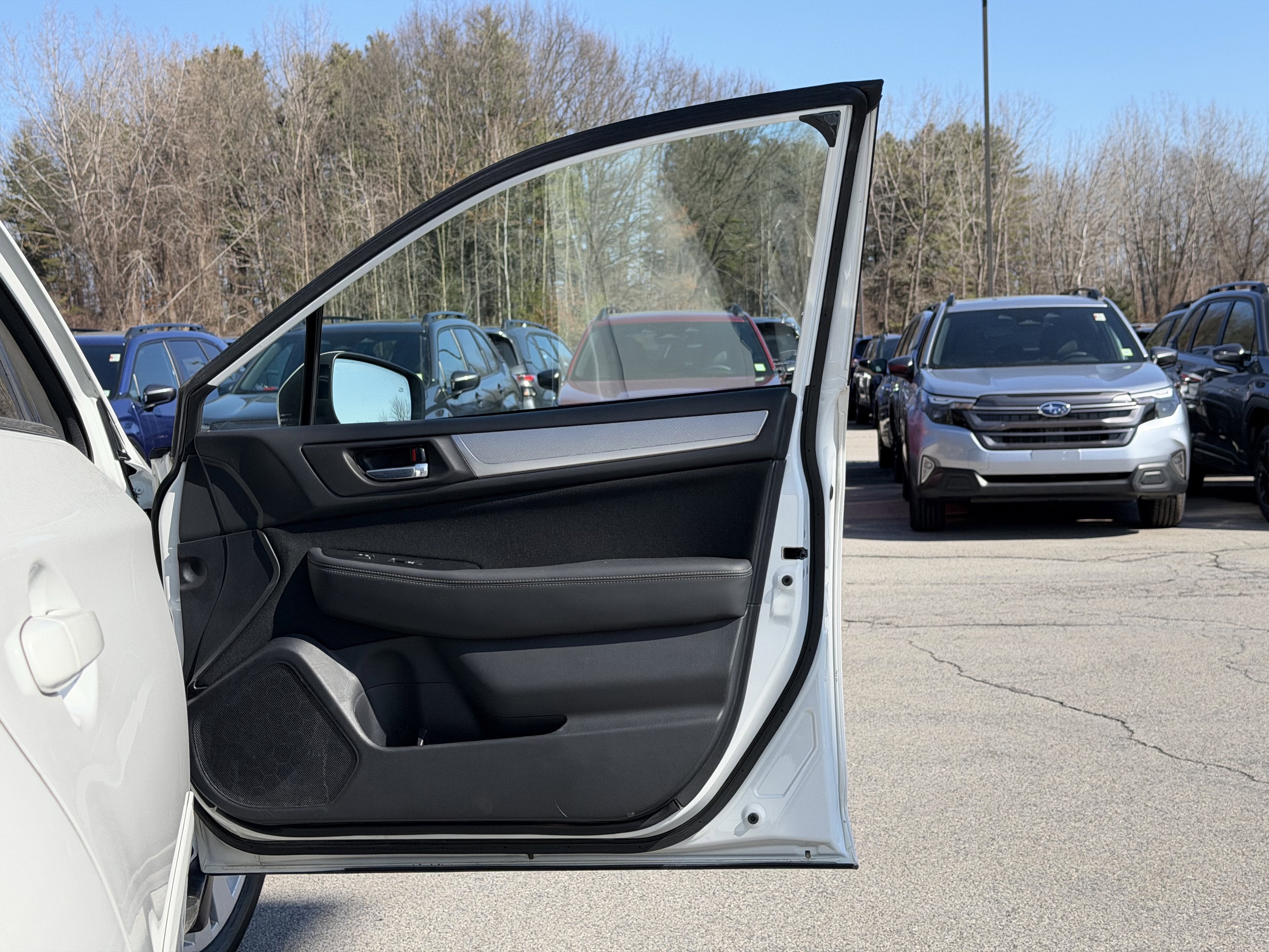 2019 Subaru Outback Premium