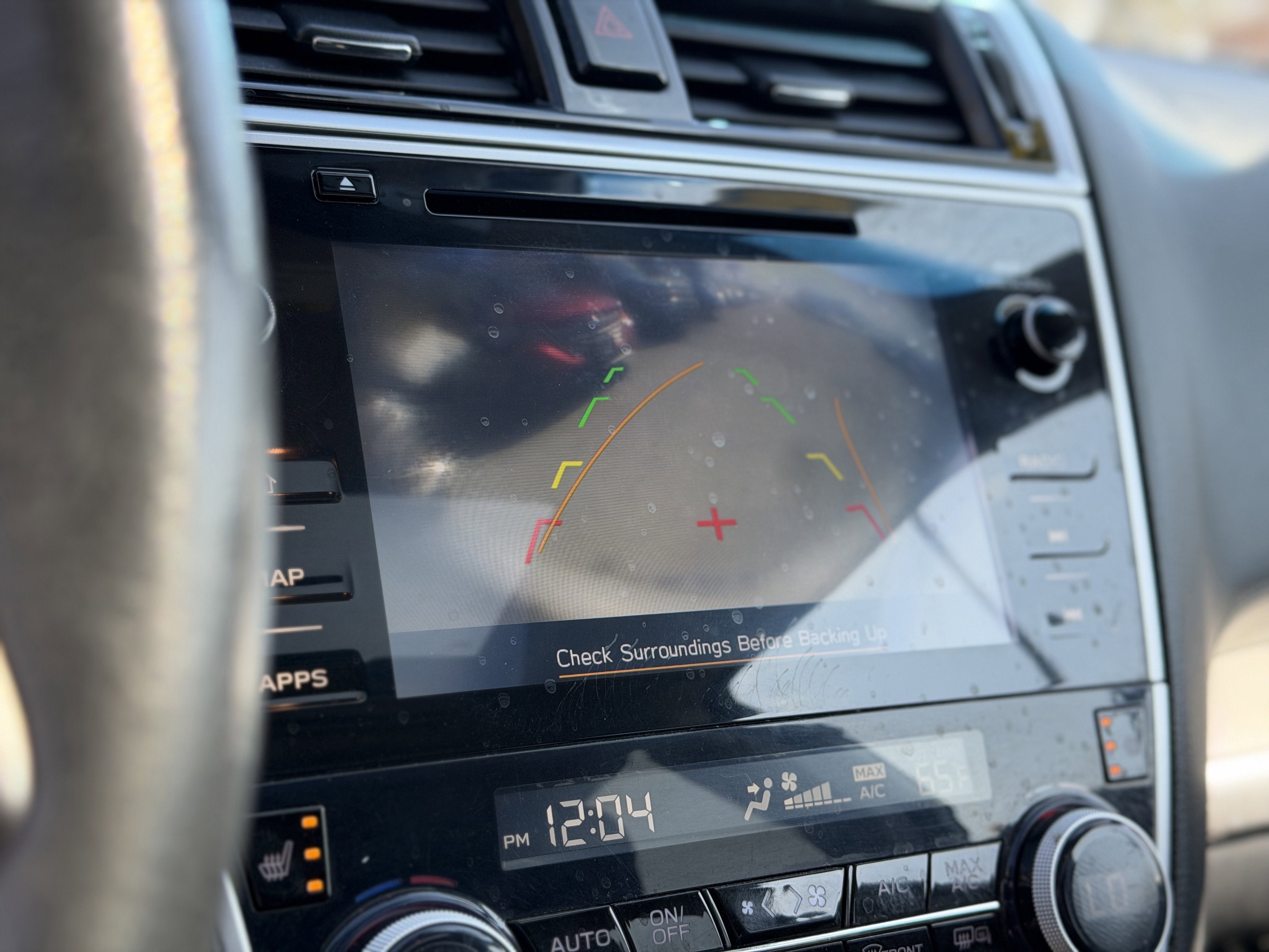 2019 Subaru Outback Premium