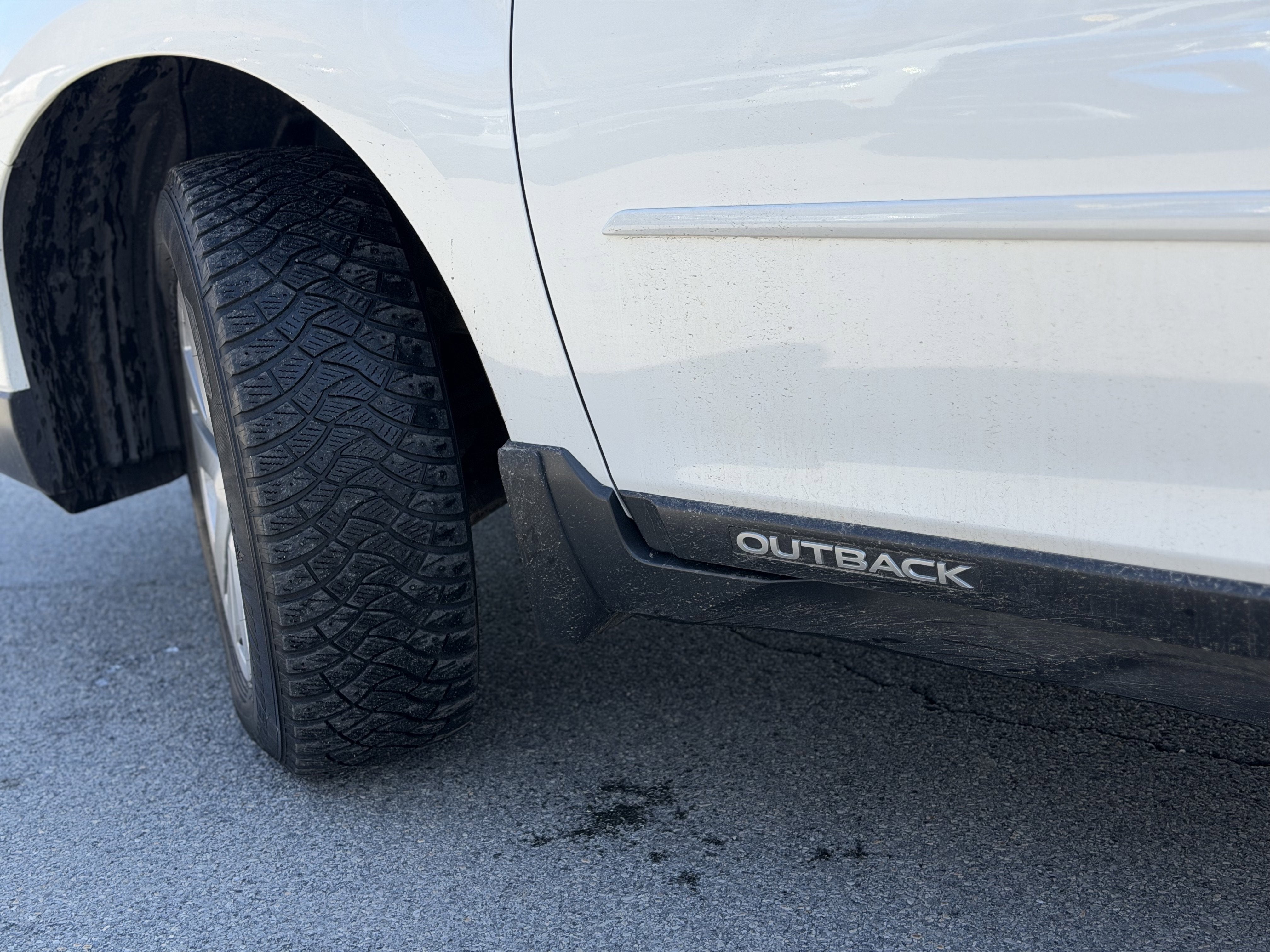 2019 Subaru Outback Premium