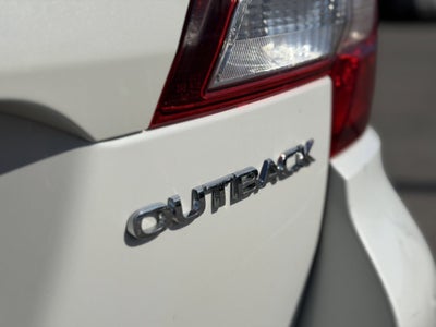 2019 Subaru Outback Premium