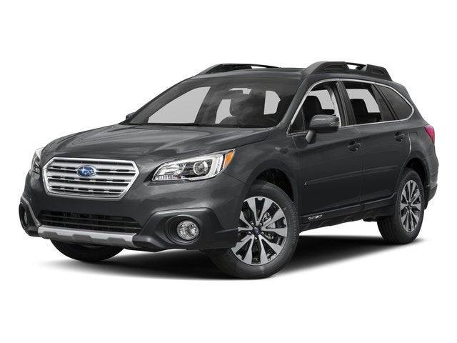 2017 Subaru Outback 3.6R Limited's photo