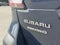2025 Subaru Outback 2.5i