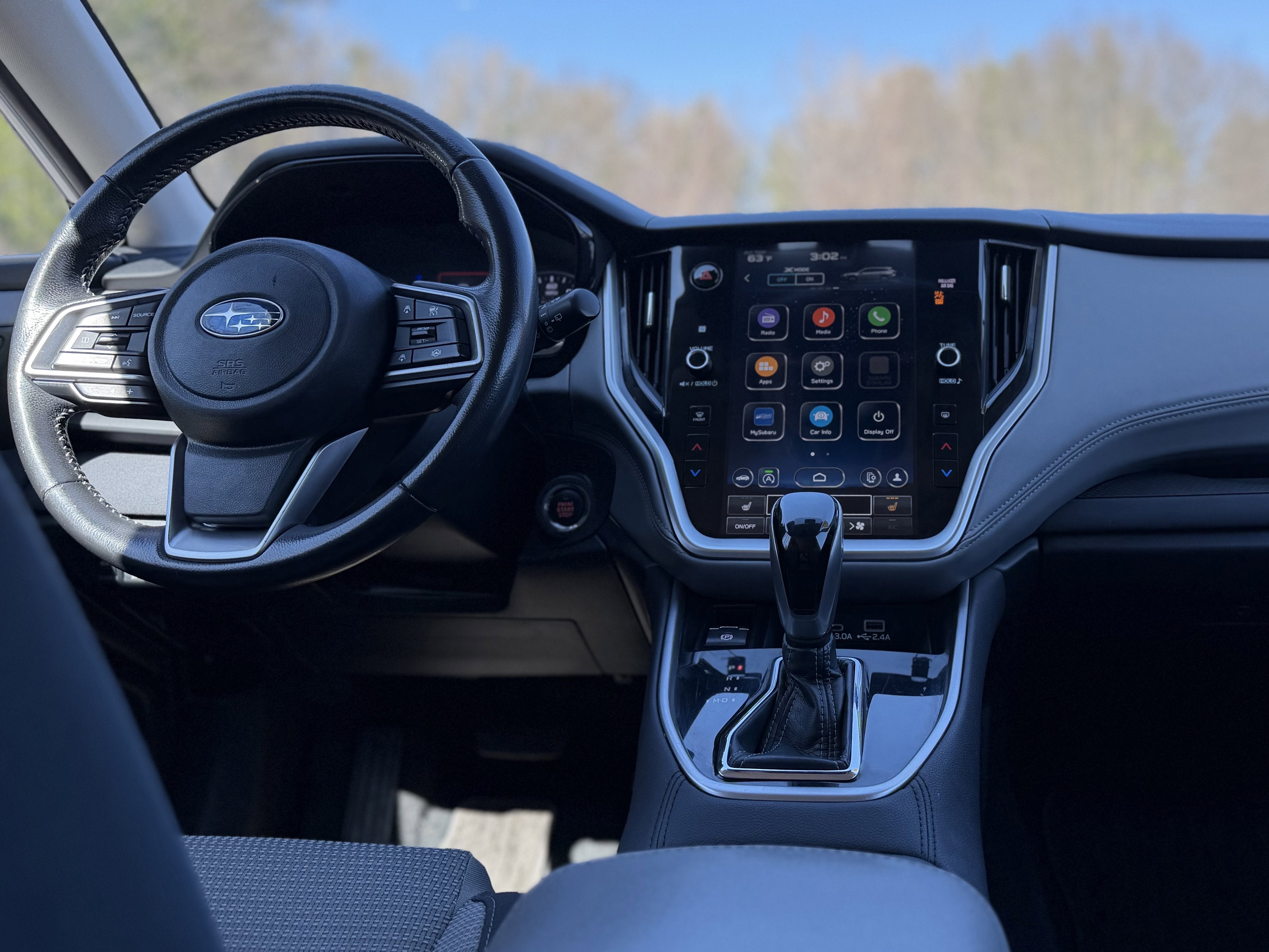 2023 Subaru Outback Premium