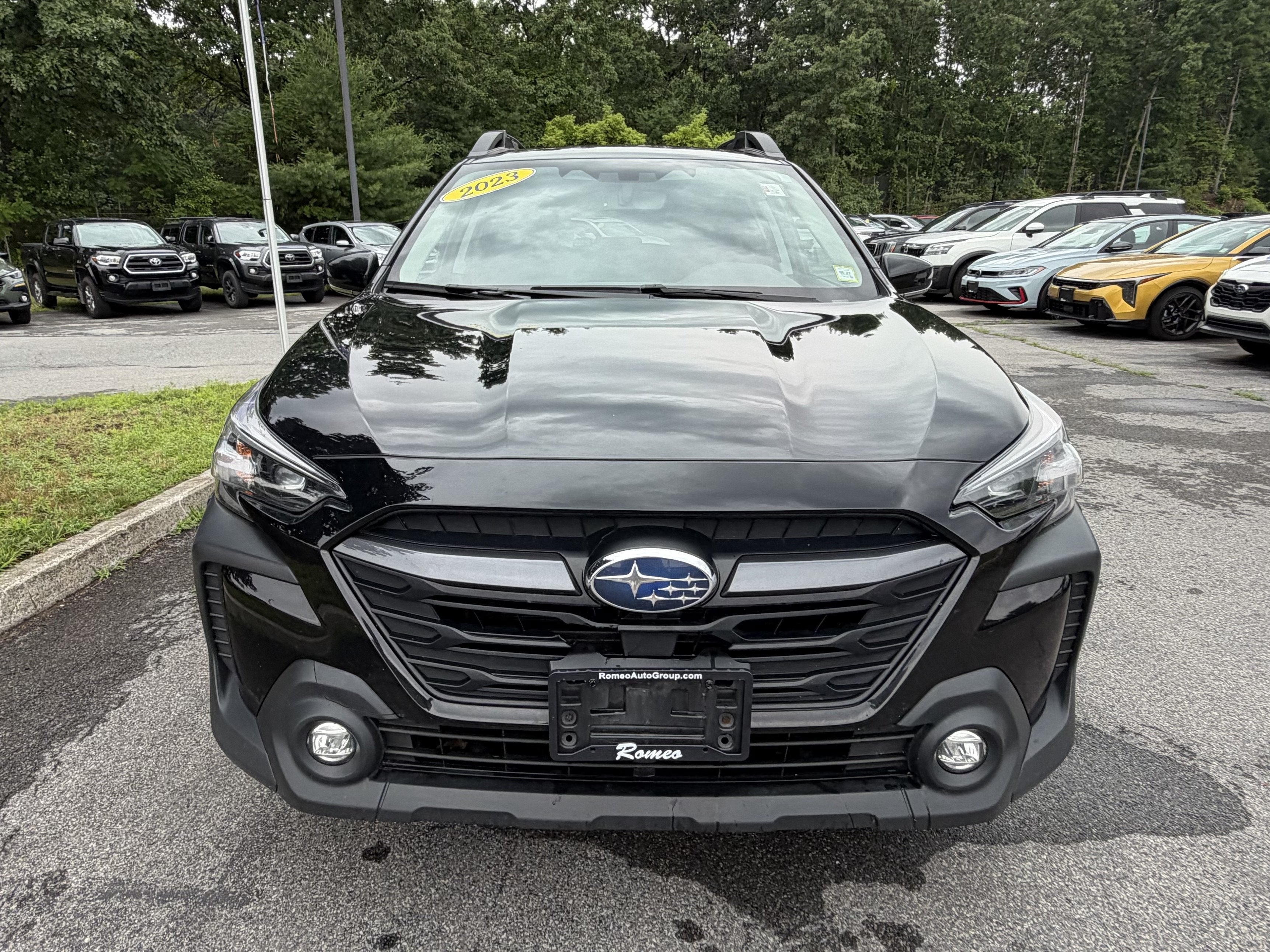 2023 Subaru Outback Premium