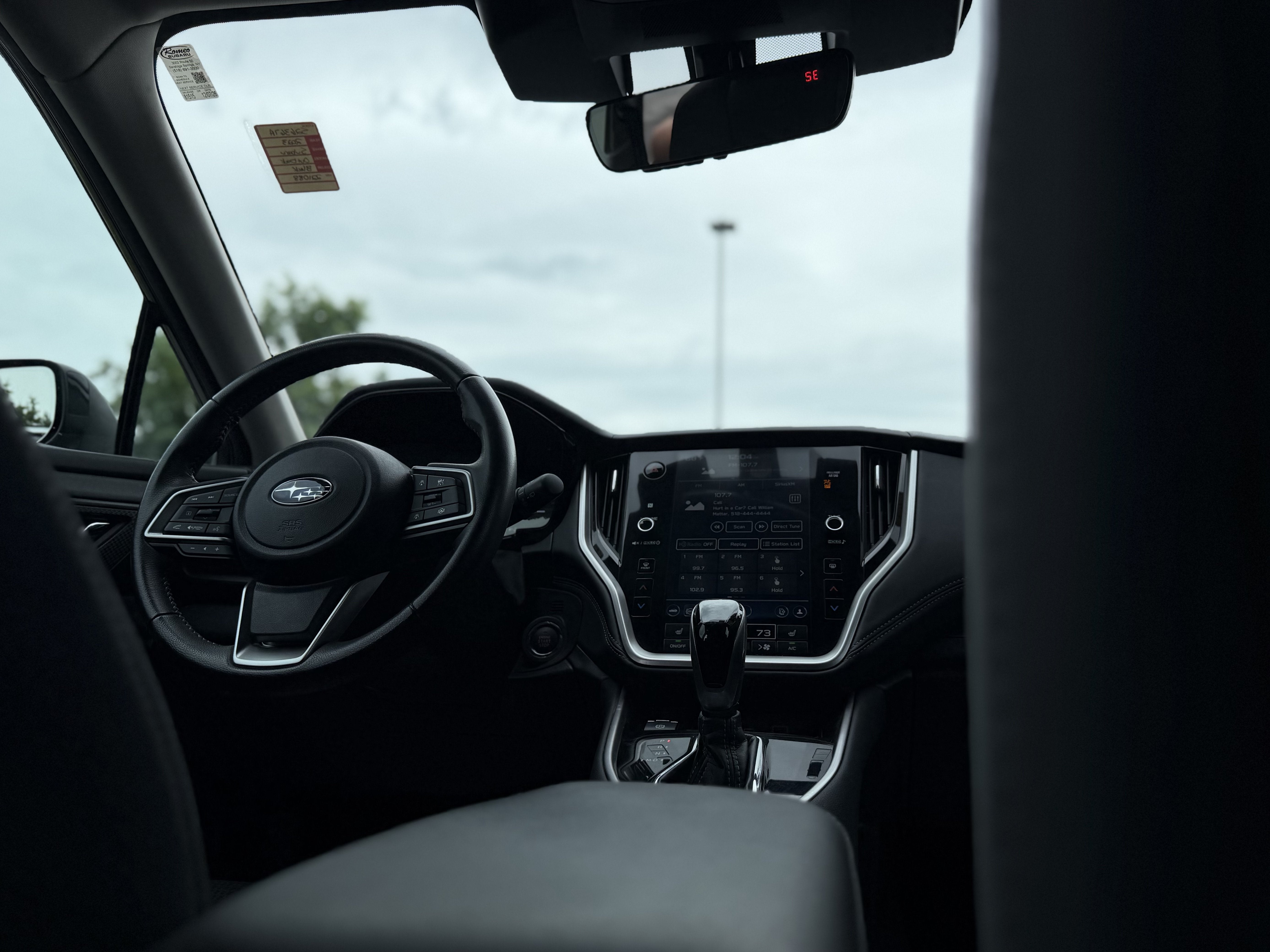 2023 Subaru Outback Premium
