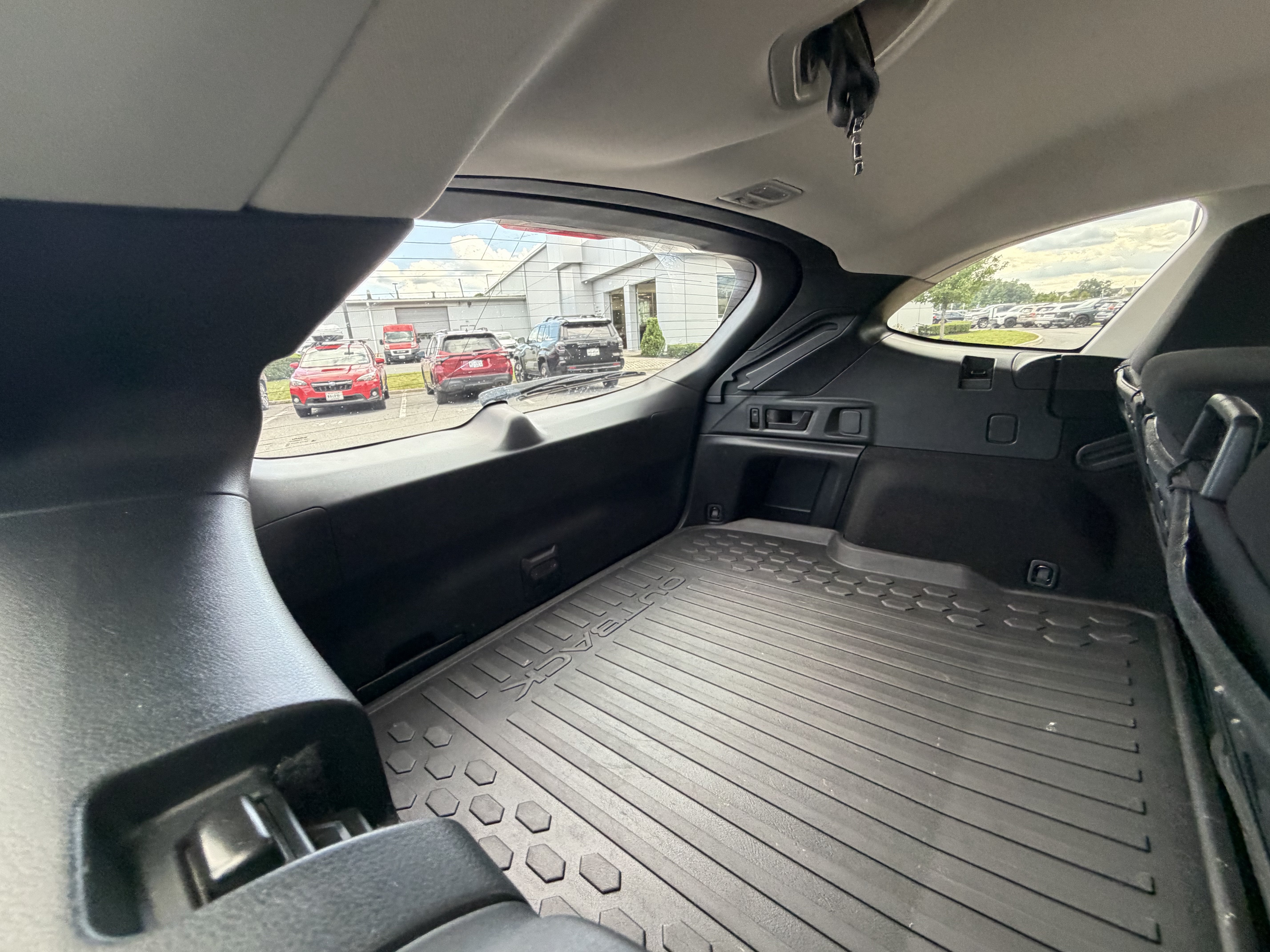 2024 Subaru Outback Premium