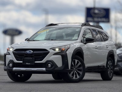 2024 Subaru Outback Limited