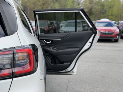 2024 Subaru Outback Limited