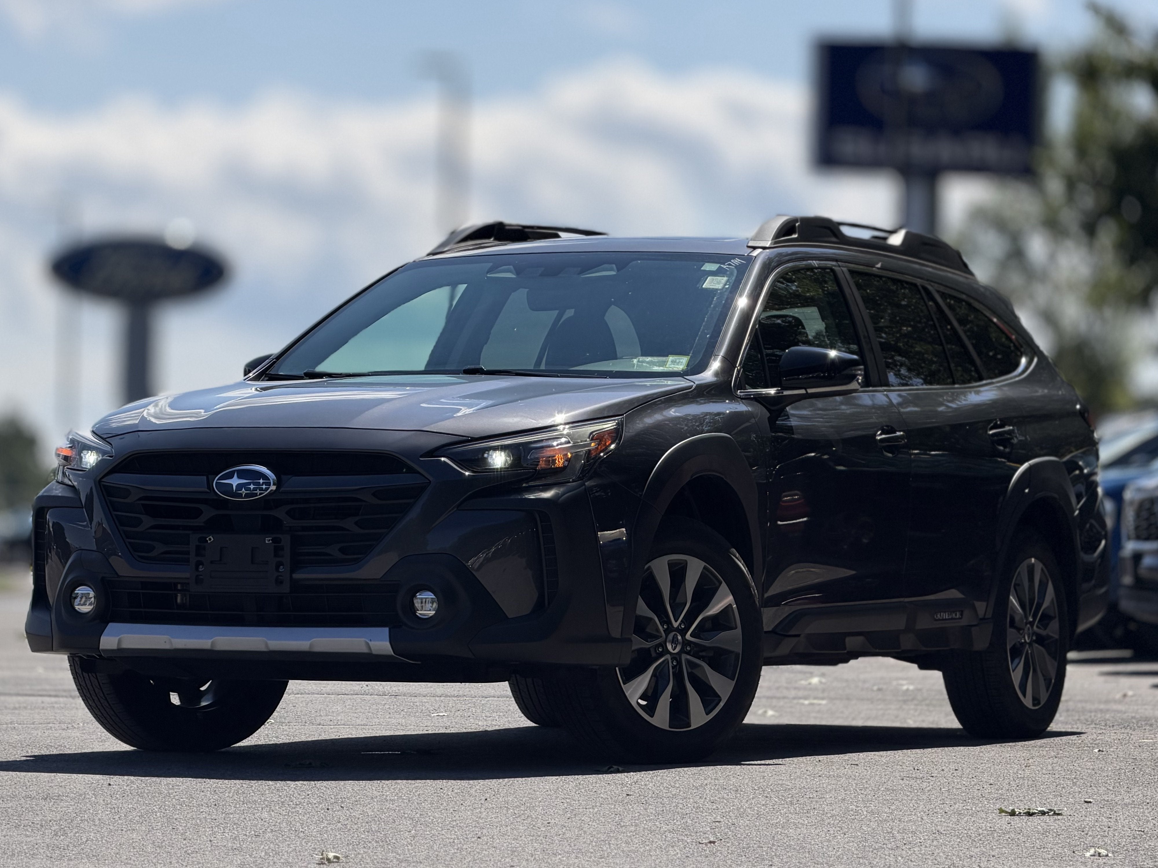 2023 Subaru Outback Limited