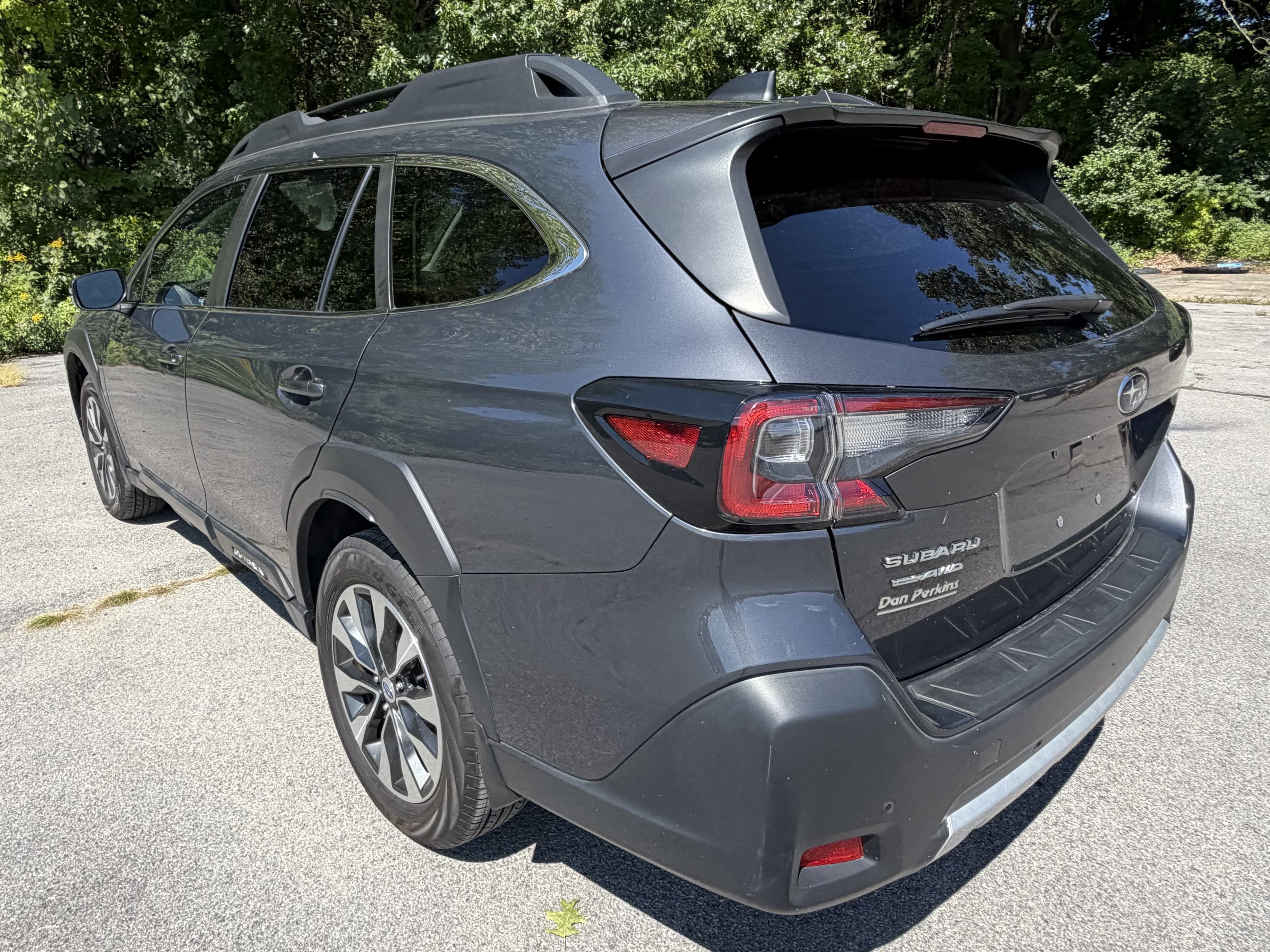 2023 Subaru Outback Limited