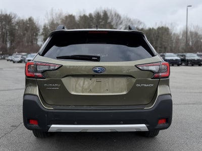 2024 Subaru Outback Limited