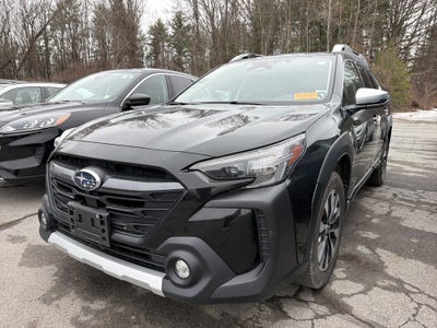 2024 Subaru Outback Touring XT