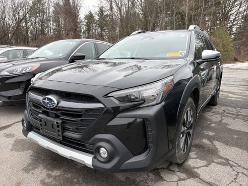 2024 Subaru Outback Touring XT