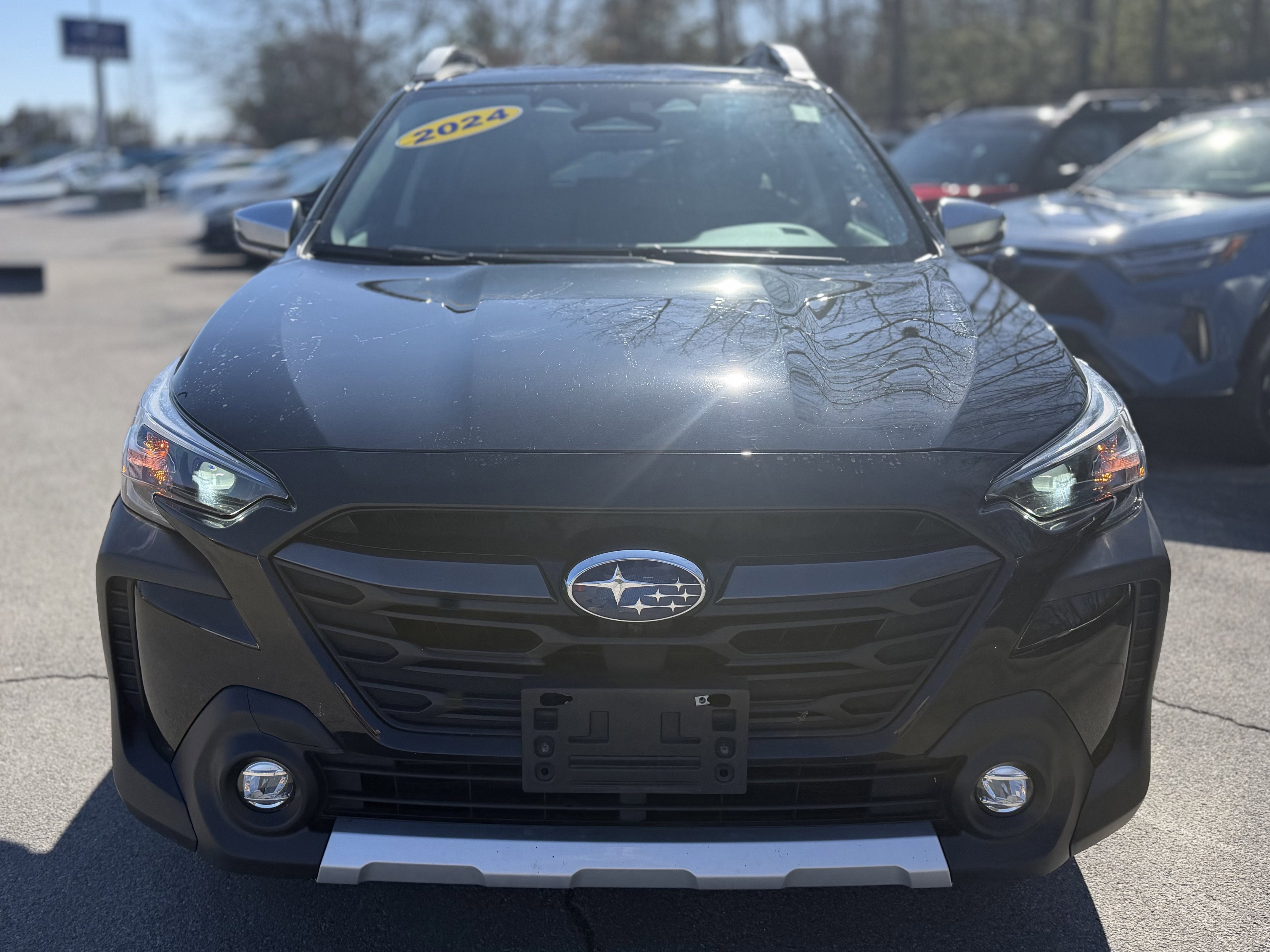 2024 Subaru Outback Touring XT