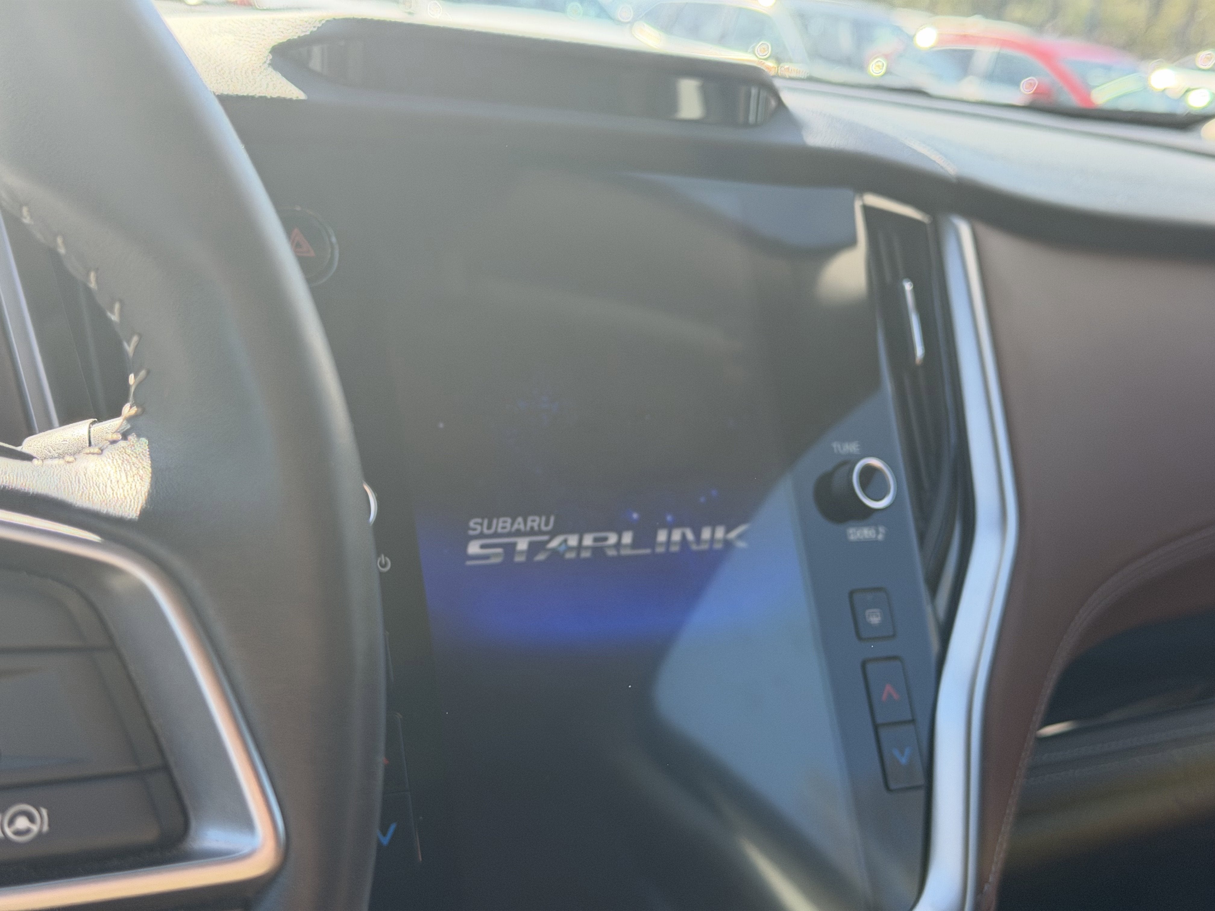 2024 Subaru Outback Touring XT