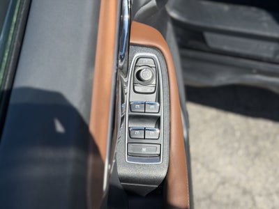 2024 Subaru Outback Touring XT