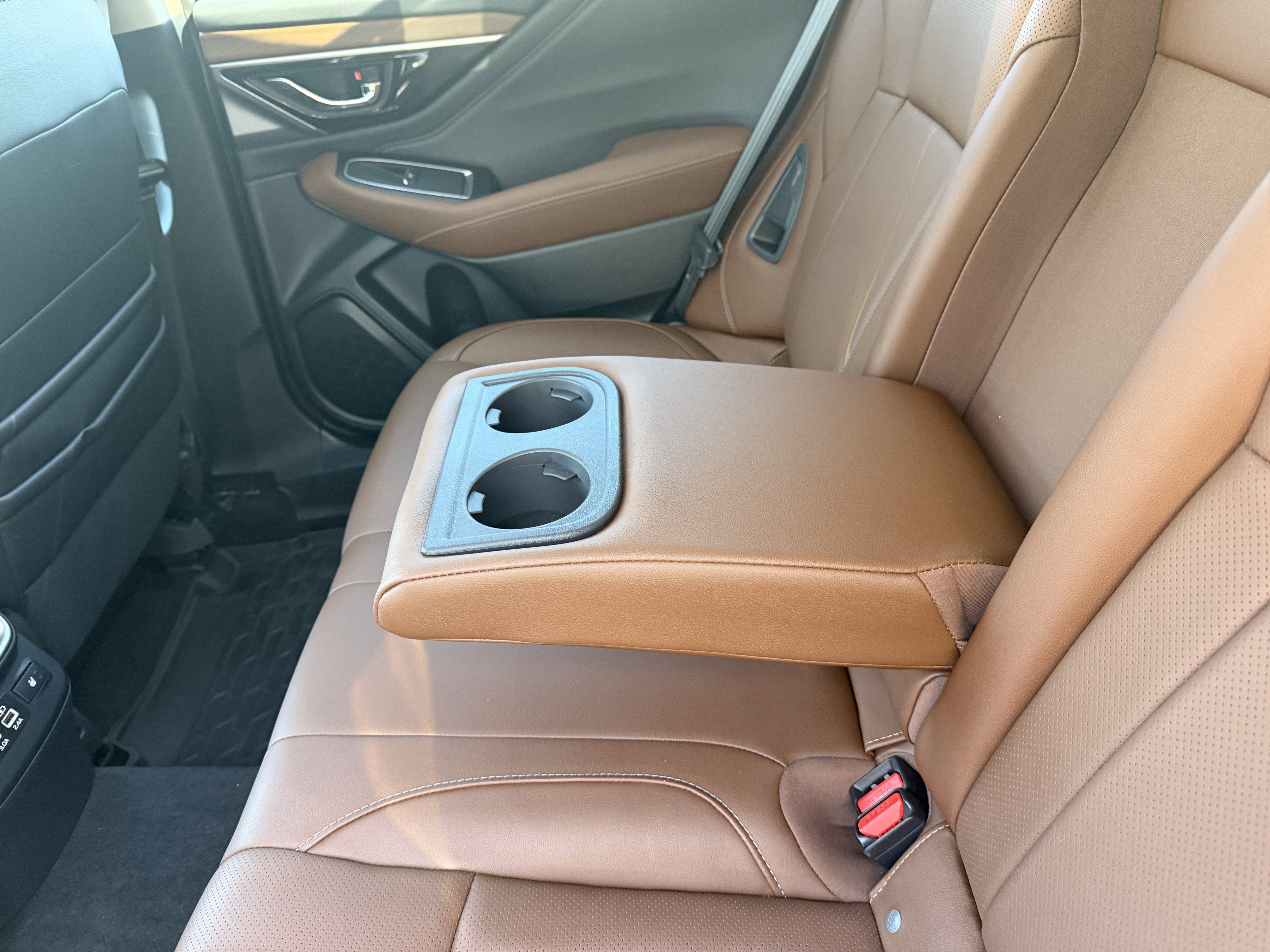 2024 Subaru Outback Touring XT