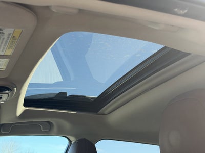 2024 Subaru Outback Touring XT