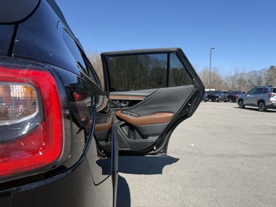 2024 Subaru Outback Touring XT