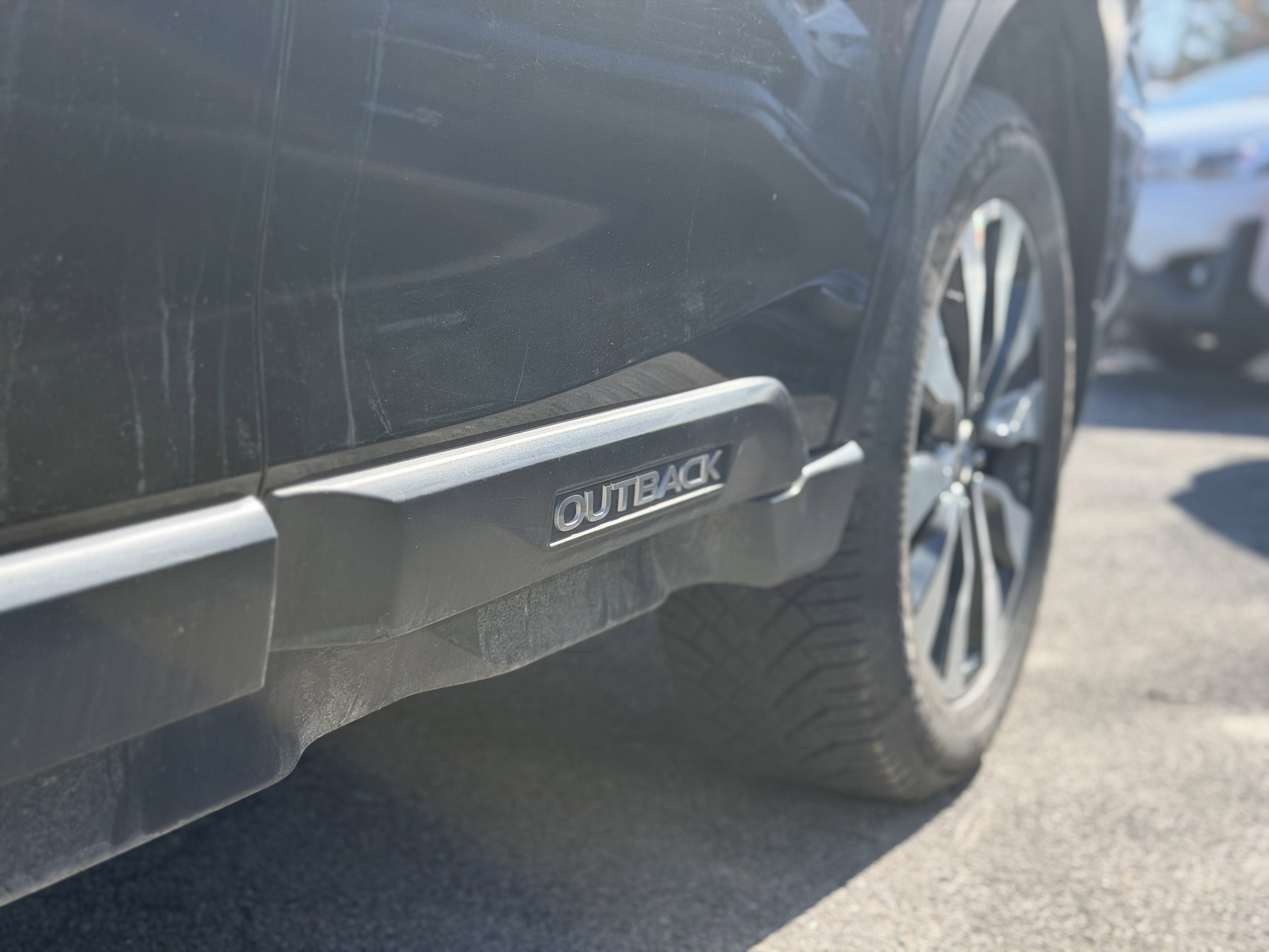 2024 Subaru Outback Touring XT