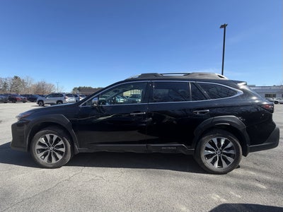 2024 Subaru Outback Touring XT