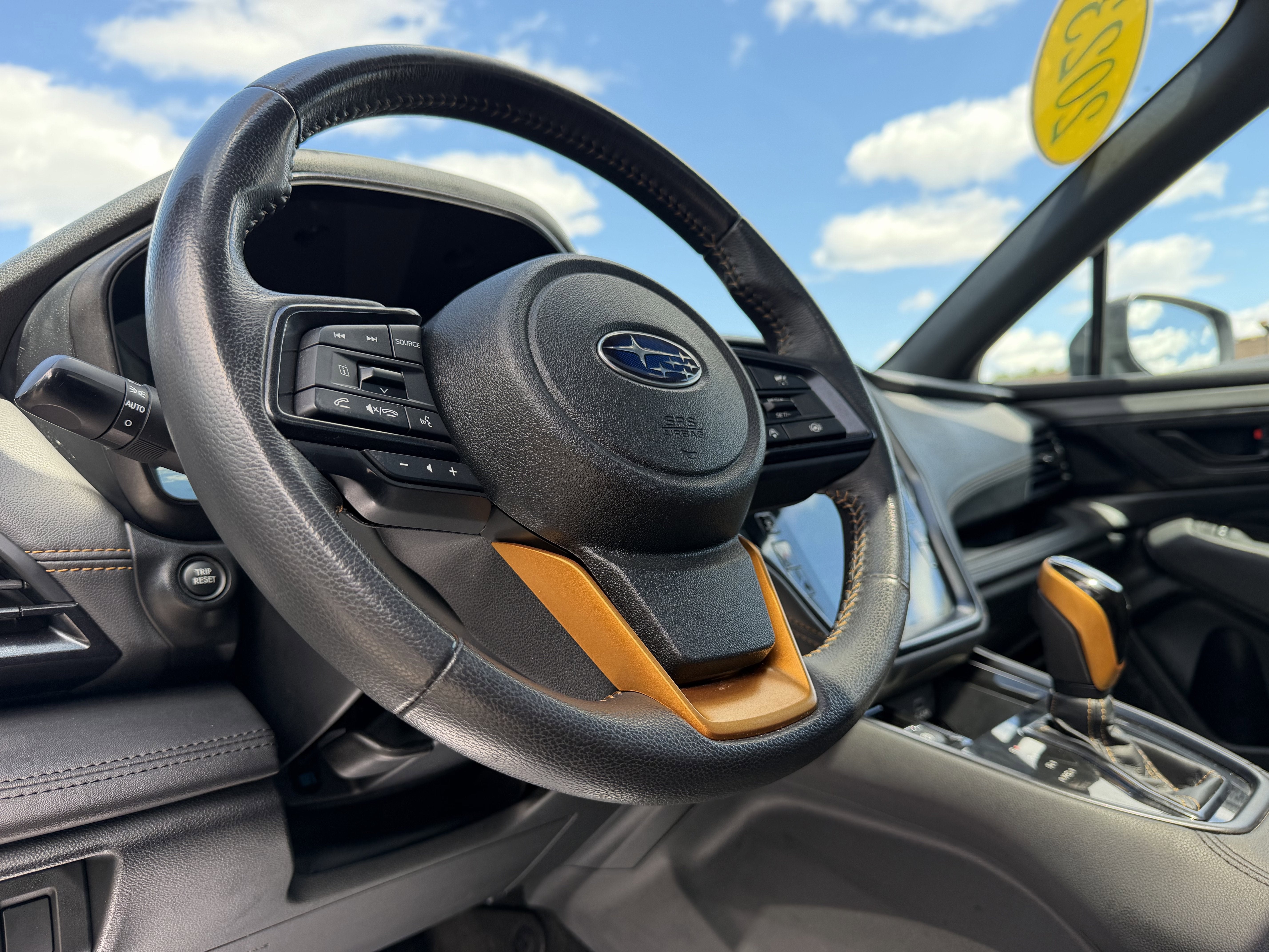 2023 Subaru Outback Wilderness