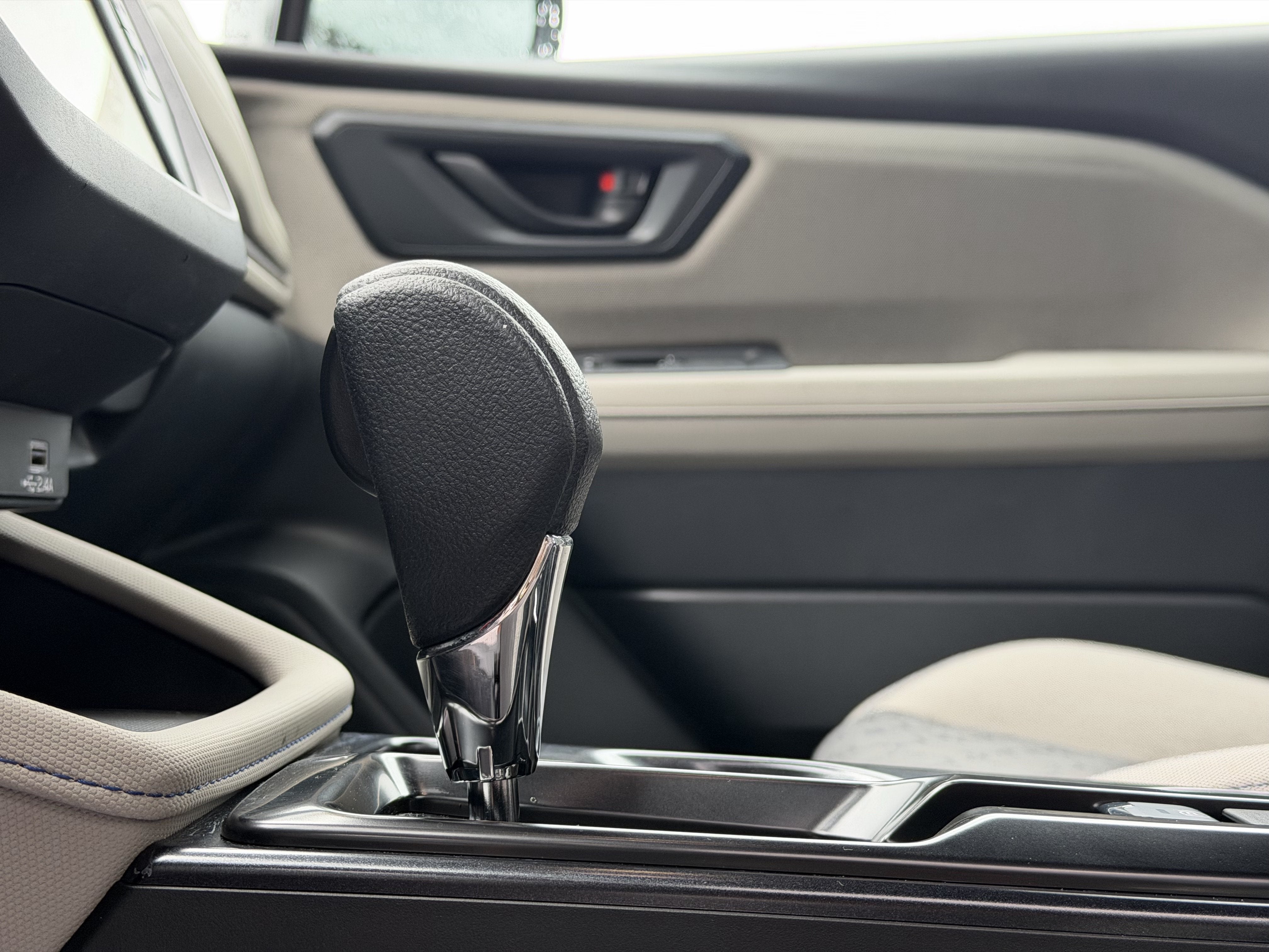 2026 Subaru Forester Base