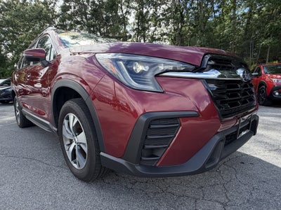 2023 Subaru Ascent Premium