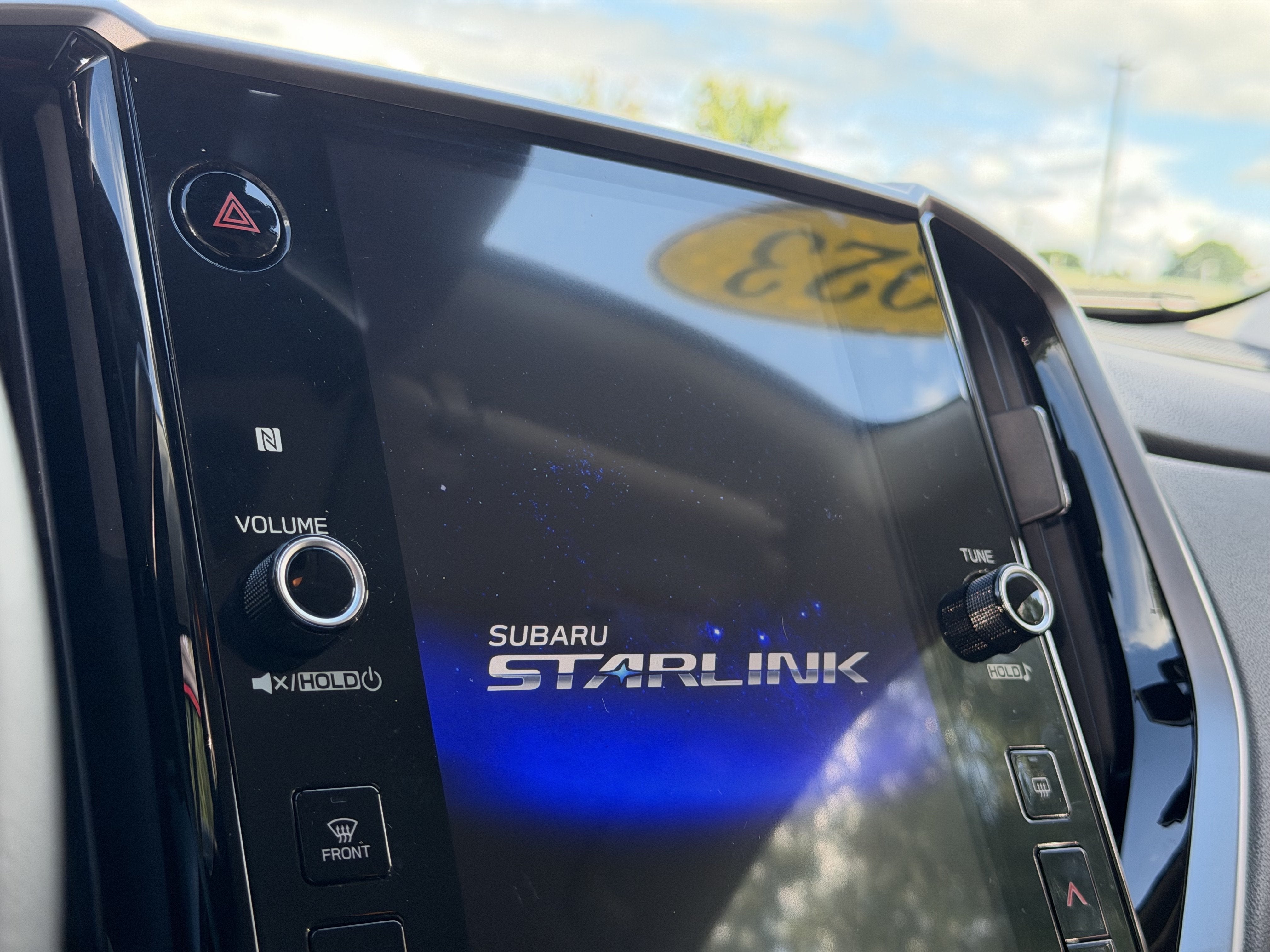 2023 Subaru Ascent Premium