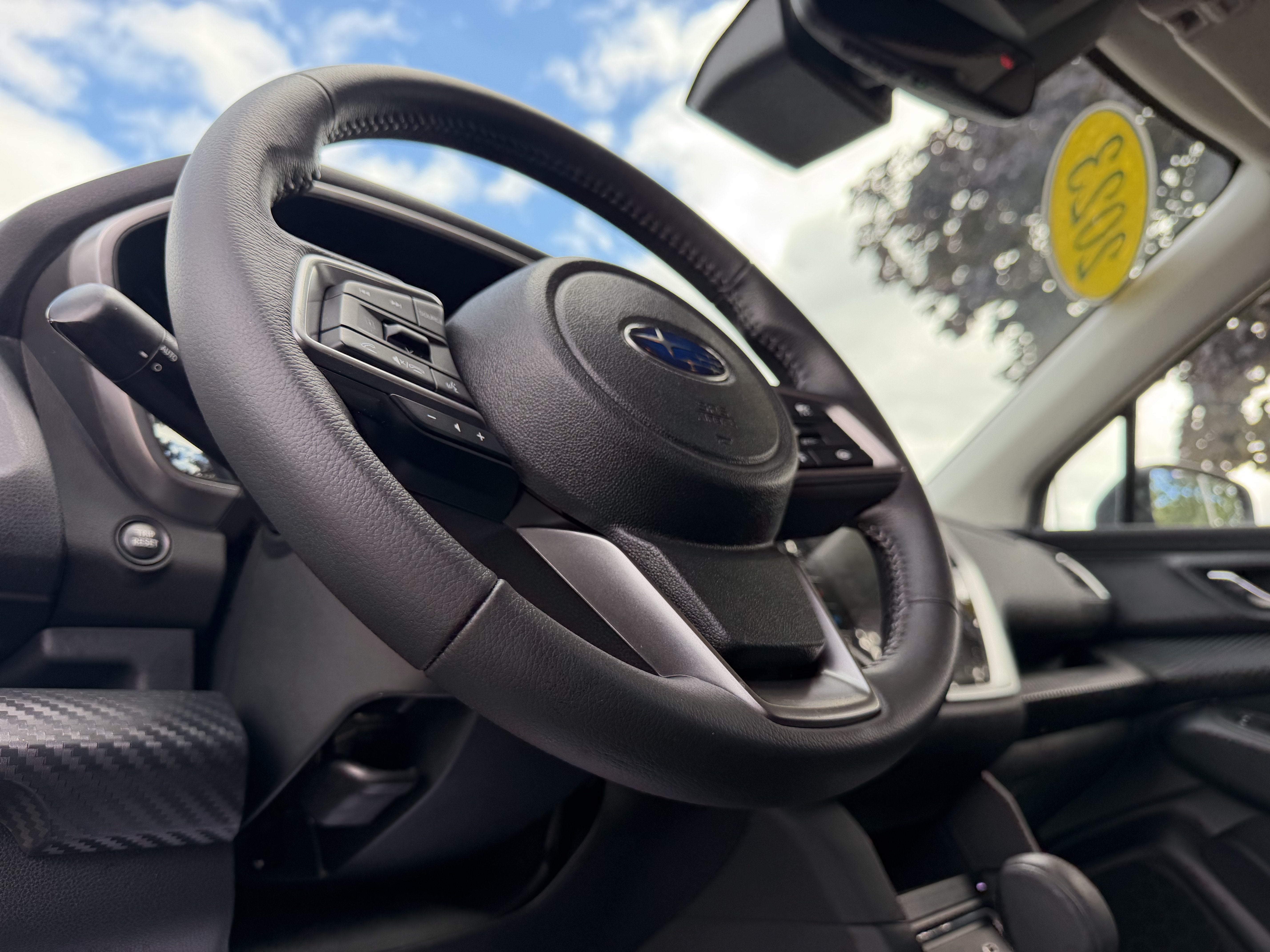 2023 Subaru Ascent Premium