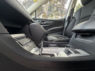 2023 Subaru Ascent Premium