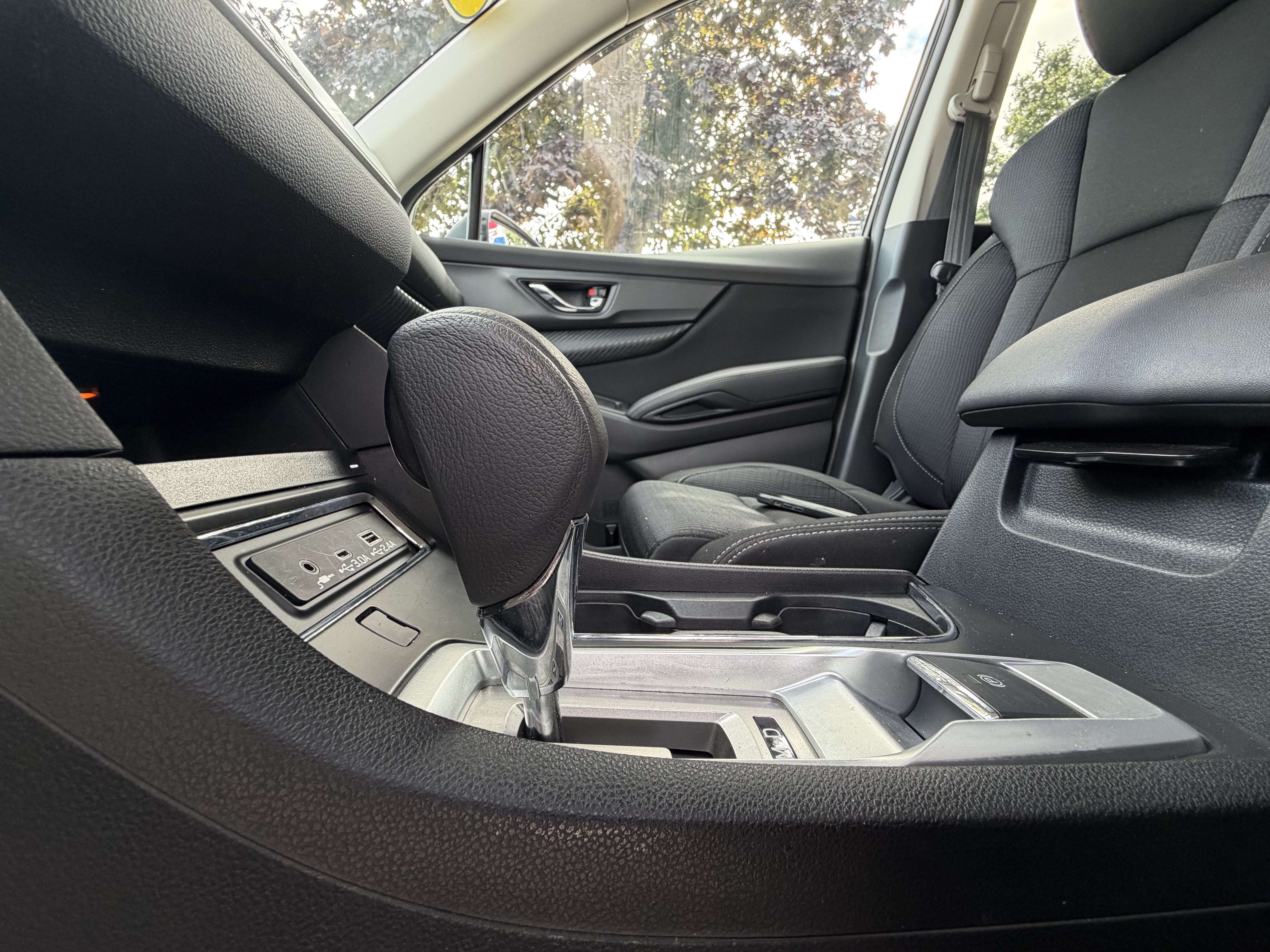 2023 Subaru Ascent Premium