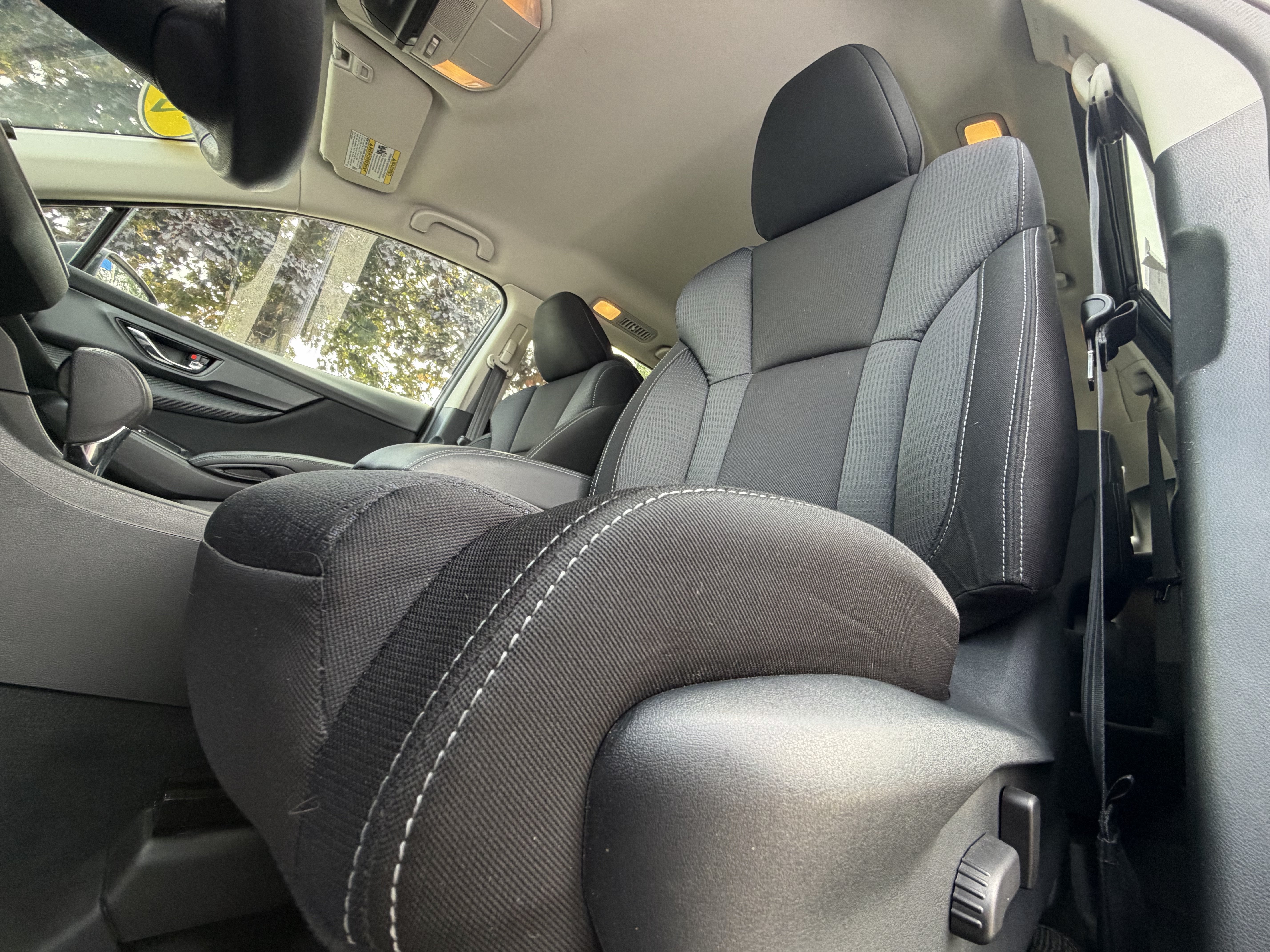 2023 Subaru Ascent Premium