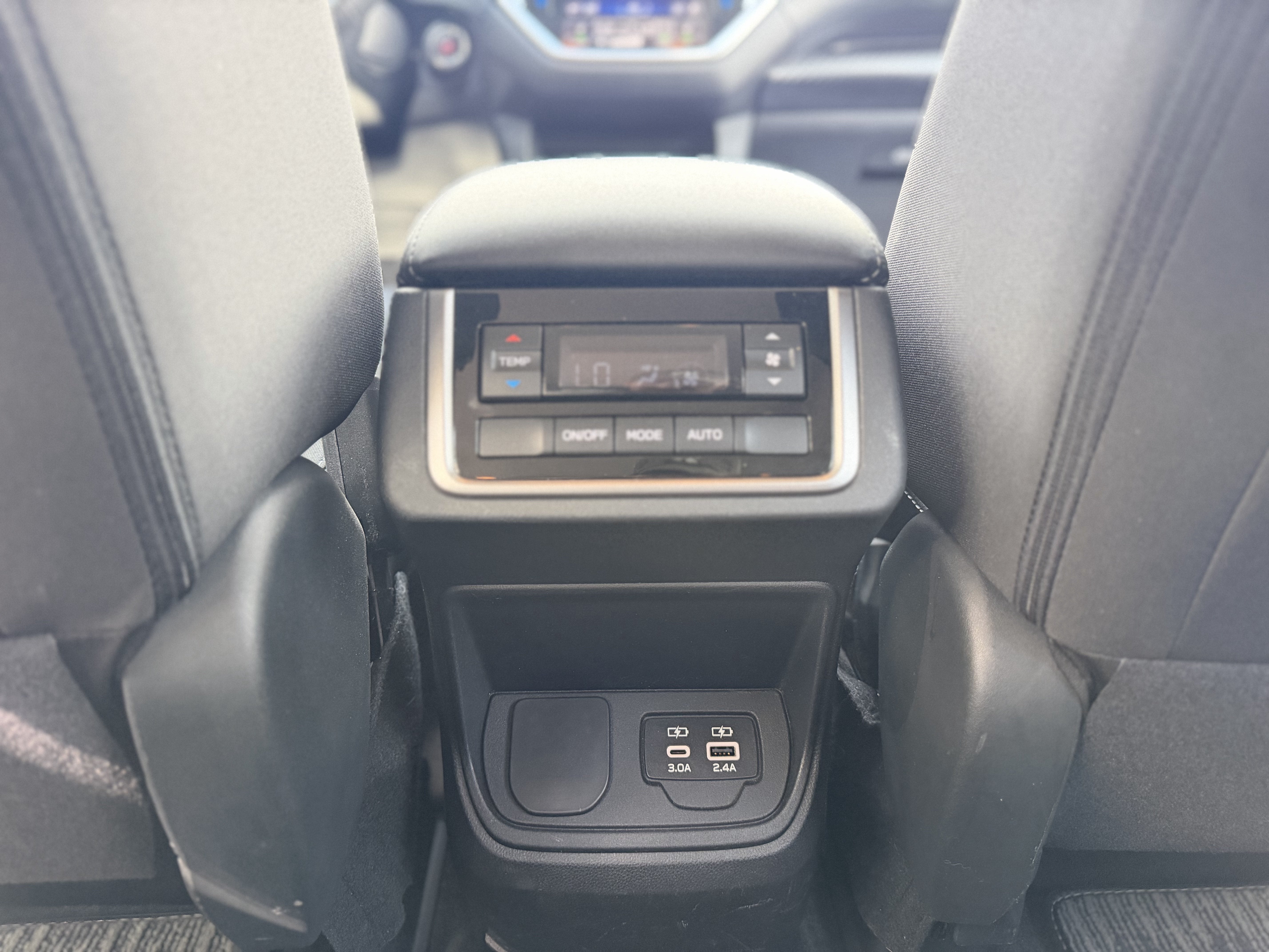 2023 Subaru Ascent Premium