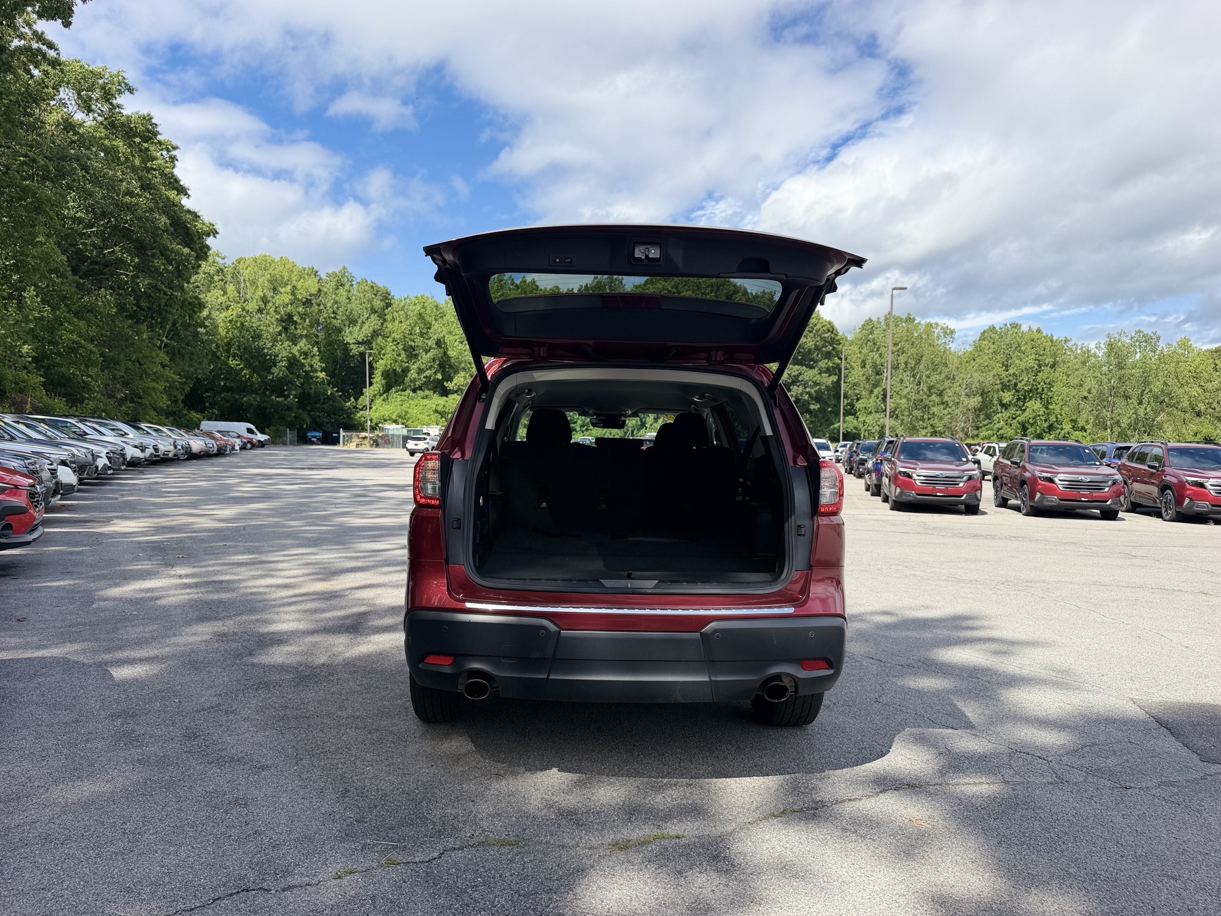 2023 Subaru Ascent Premium